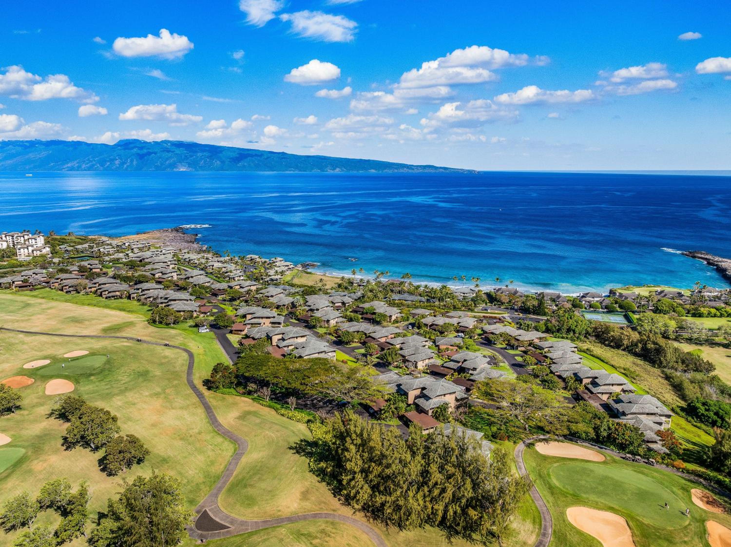 Kapalua Ridge Villas 2721