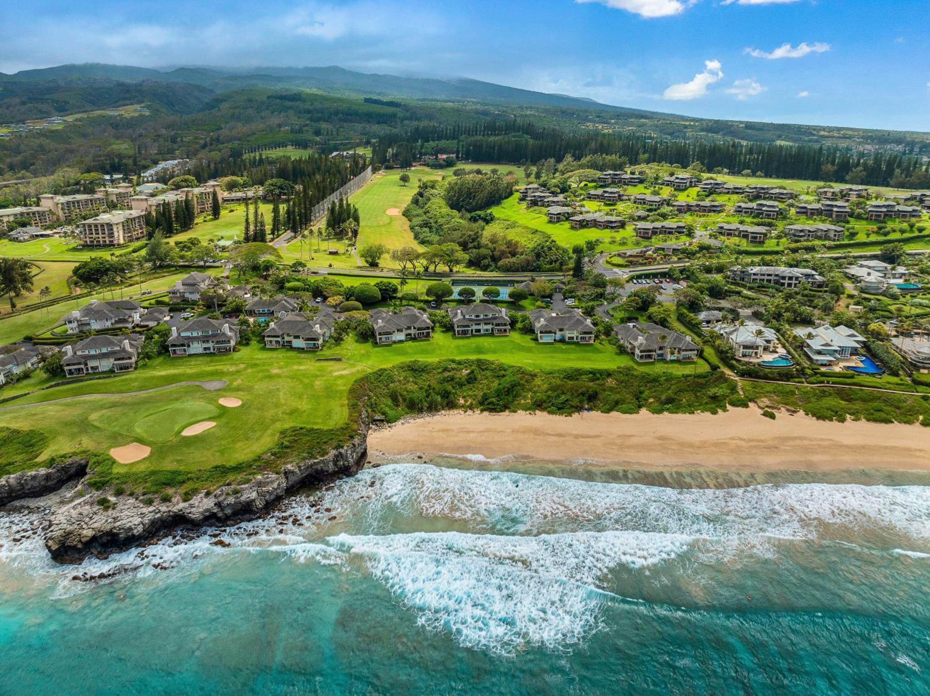 Kapalua Ridge Villas 2721