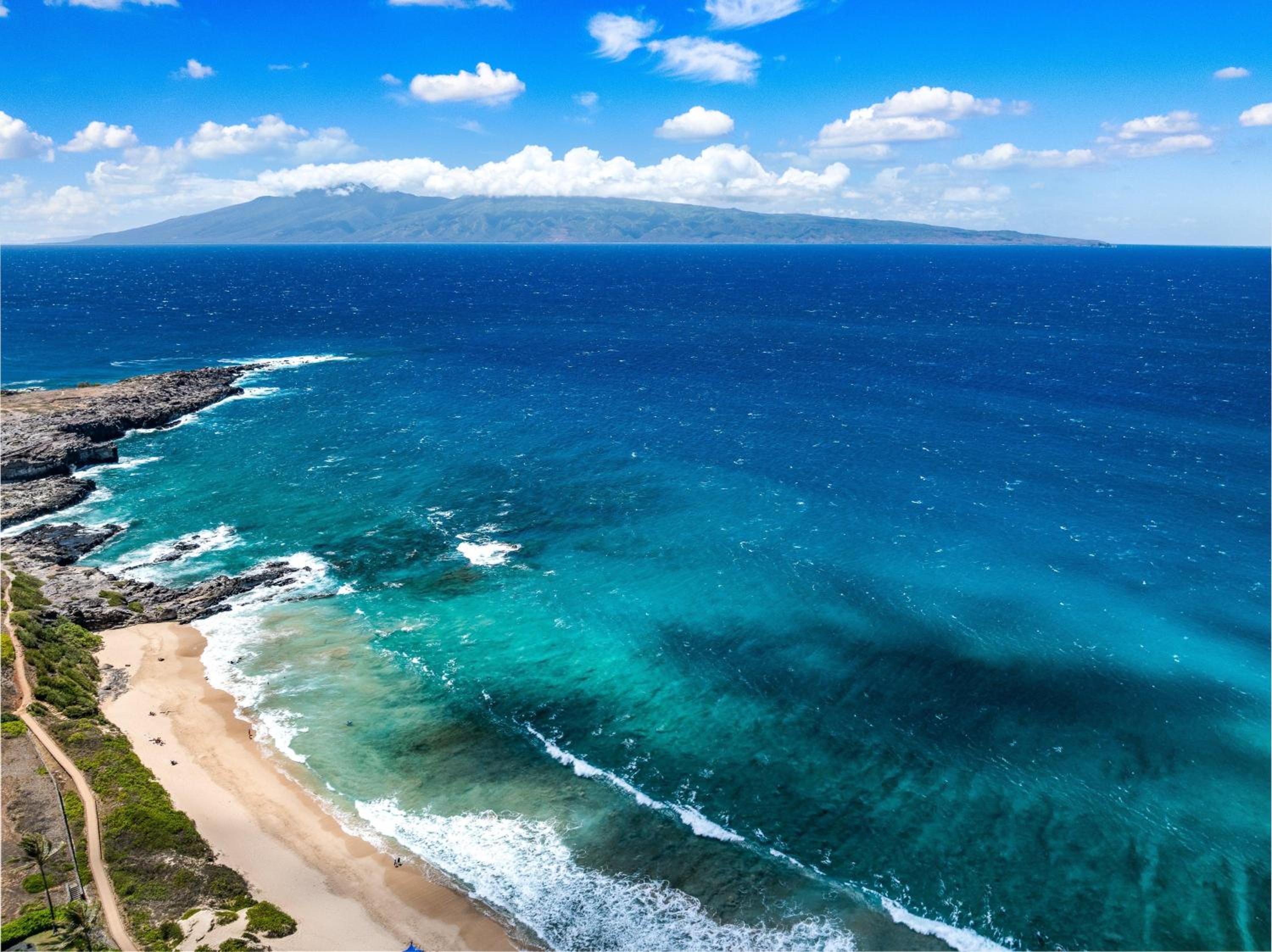 Kapalua Ridge Villas 2721