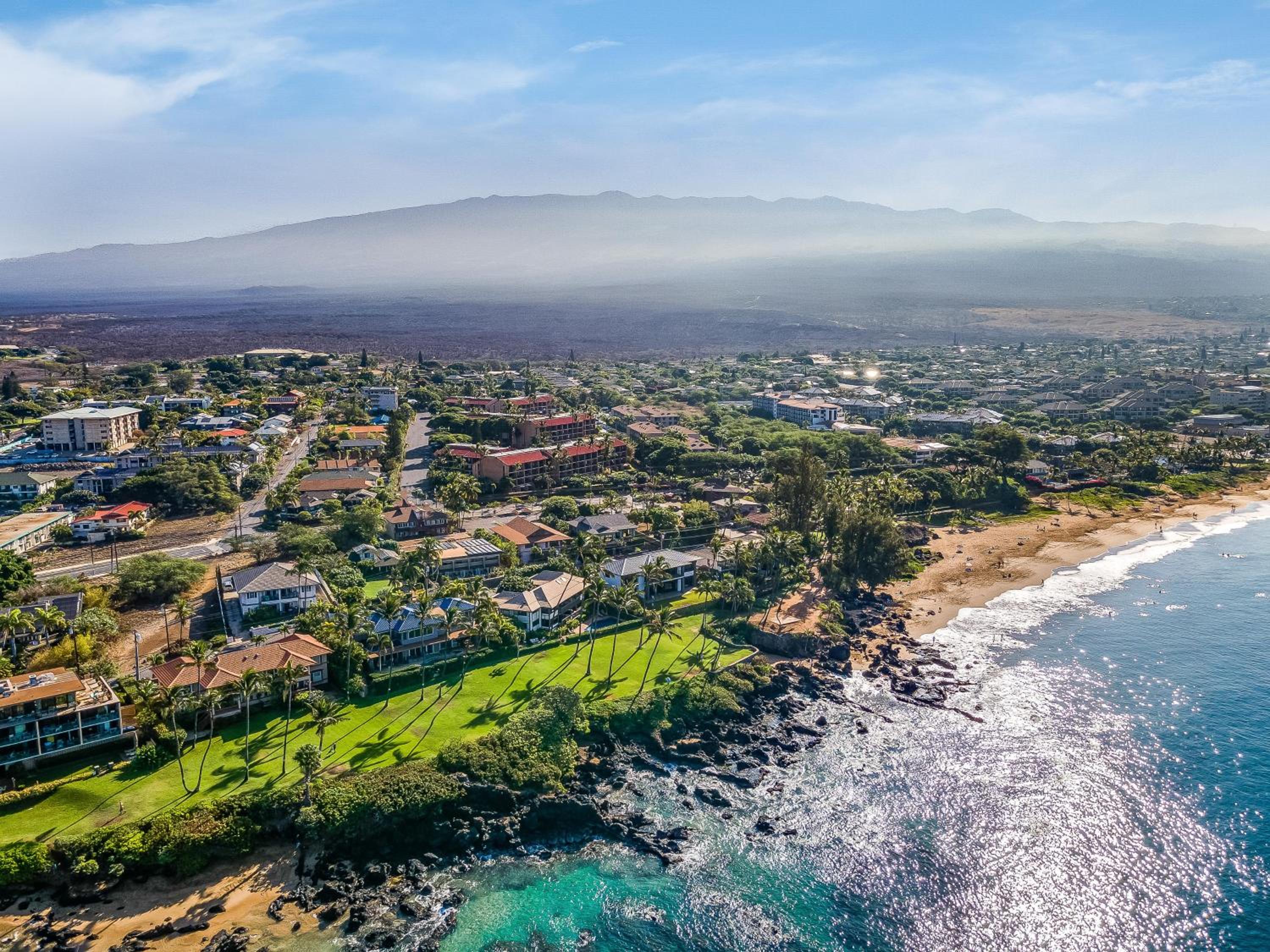 Maui Vista 3315