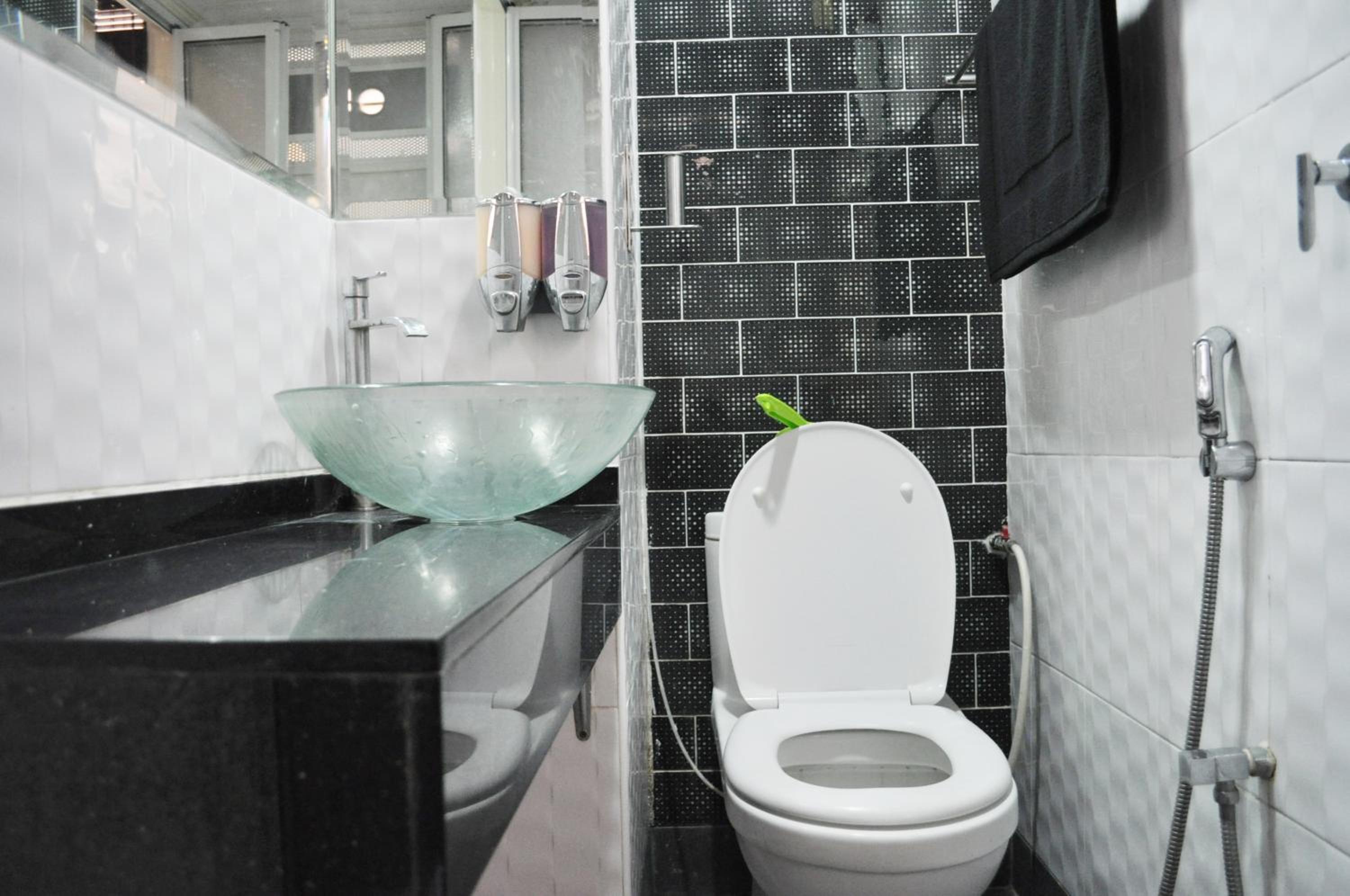Putra Villa Short Stay Apartment KL