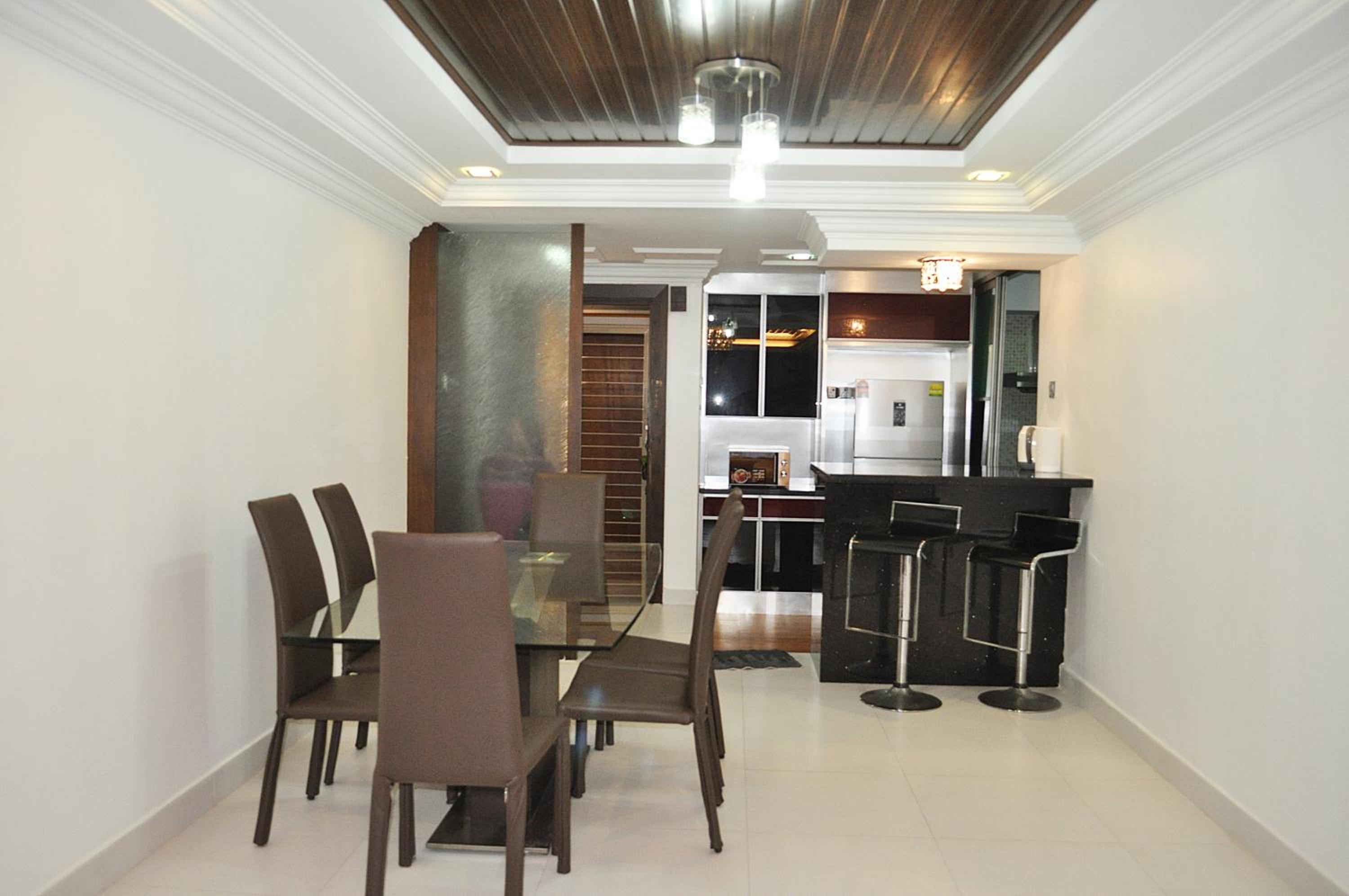 Putra Villa Short Stay Apartment KL