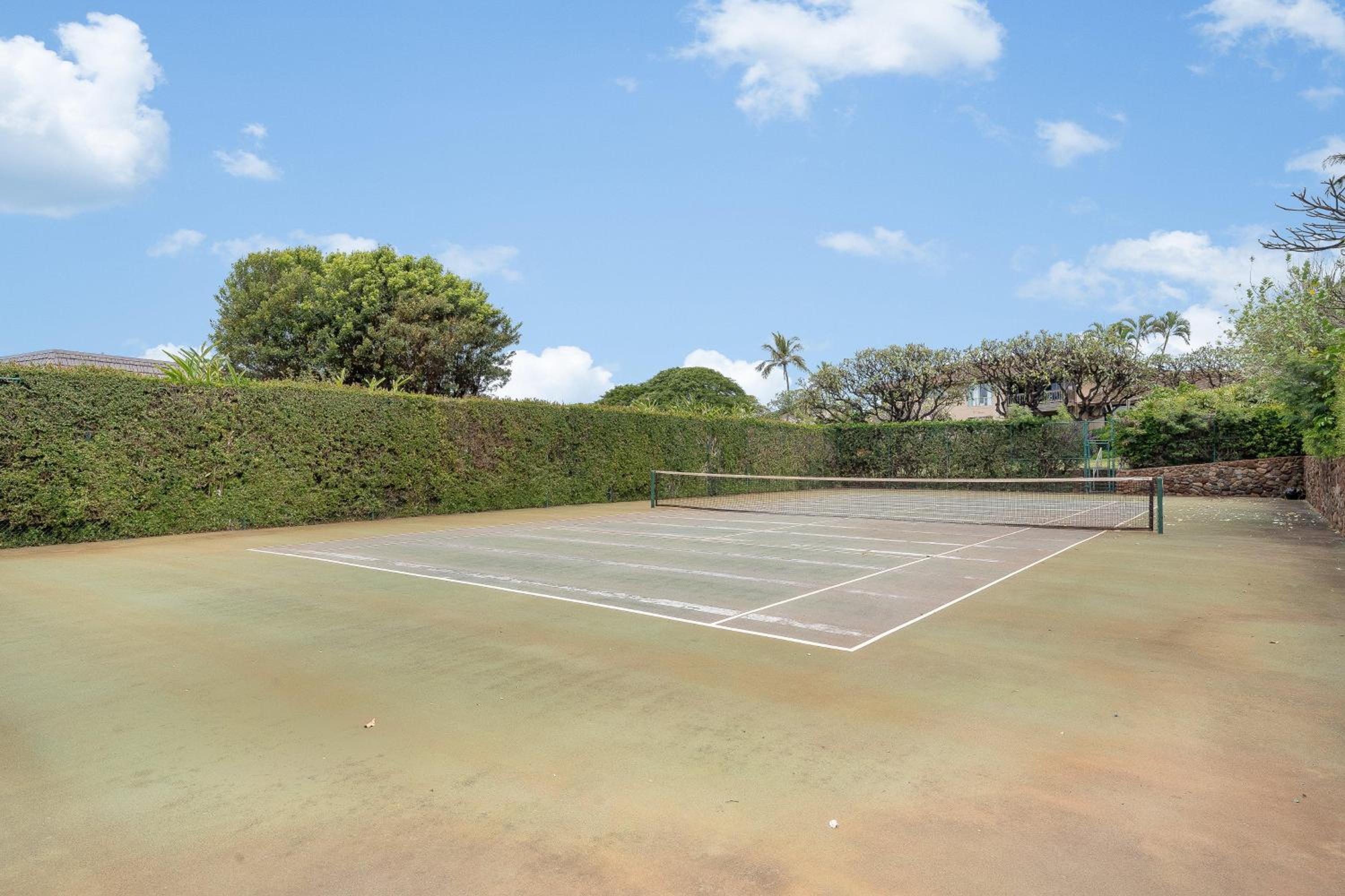 Kaanapali Plantation 20