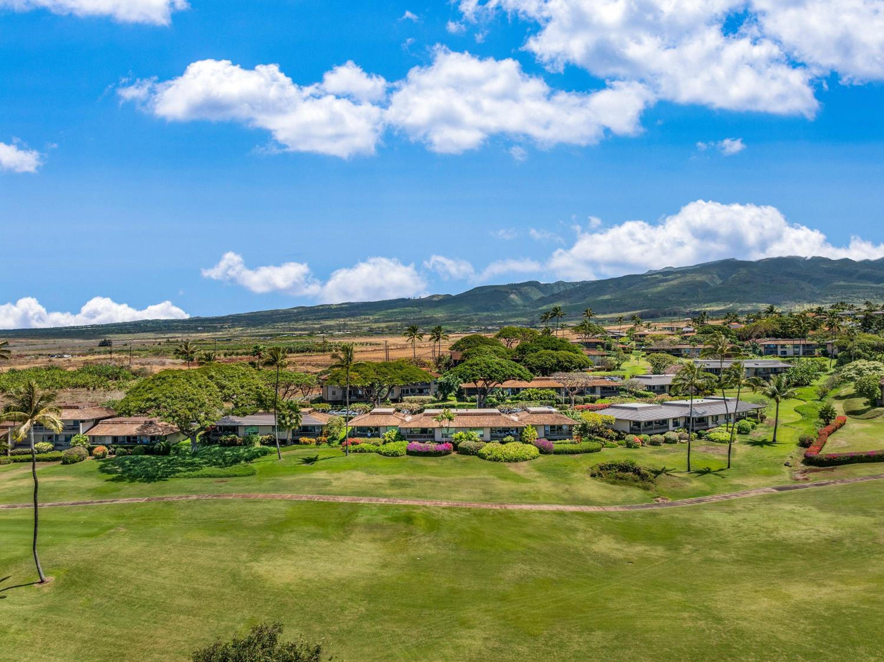 Kaanapali Plantation 20