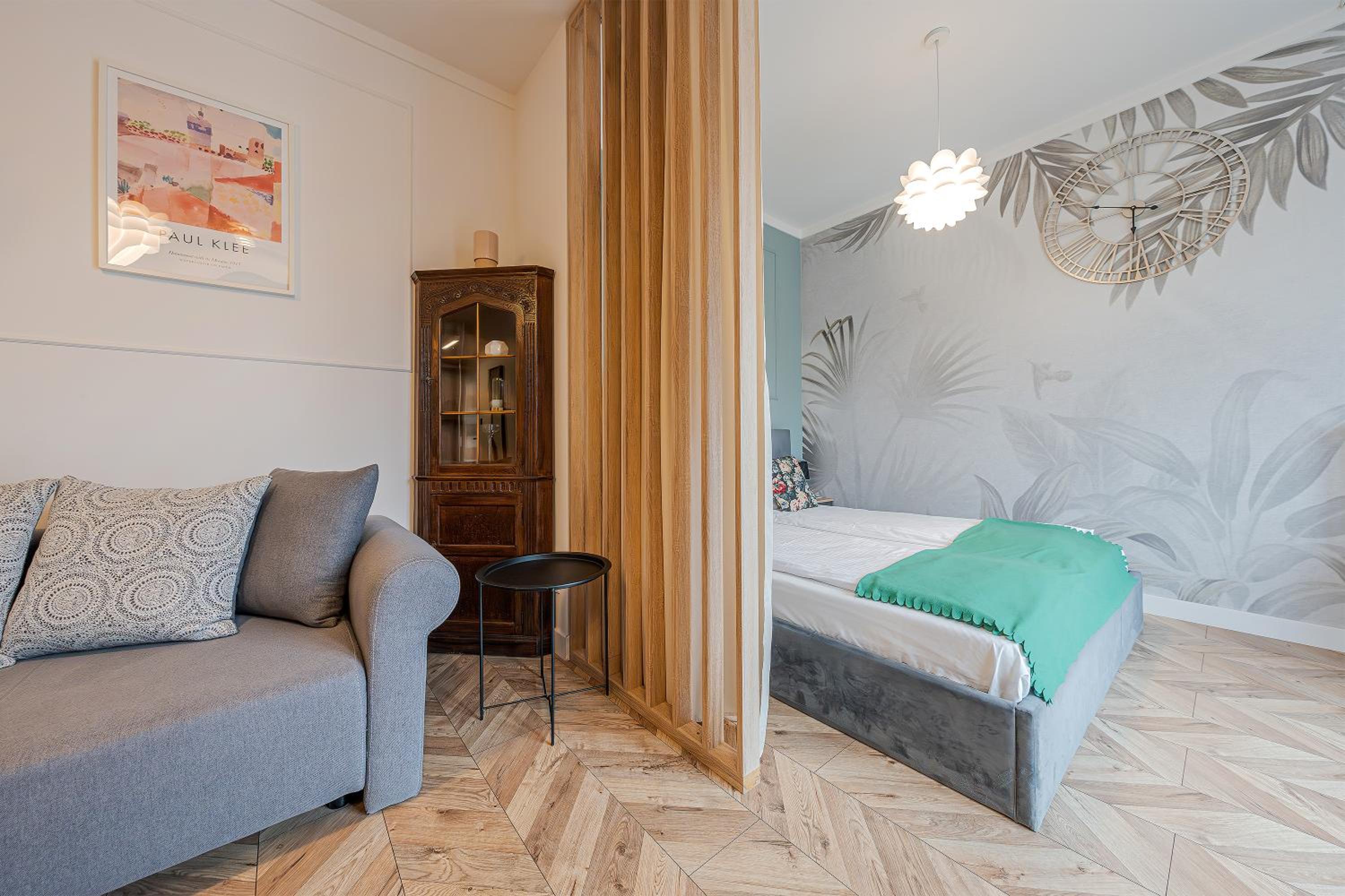 Comfort Apartments Kwartał Kamienic