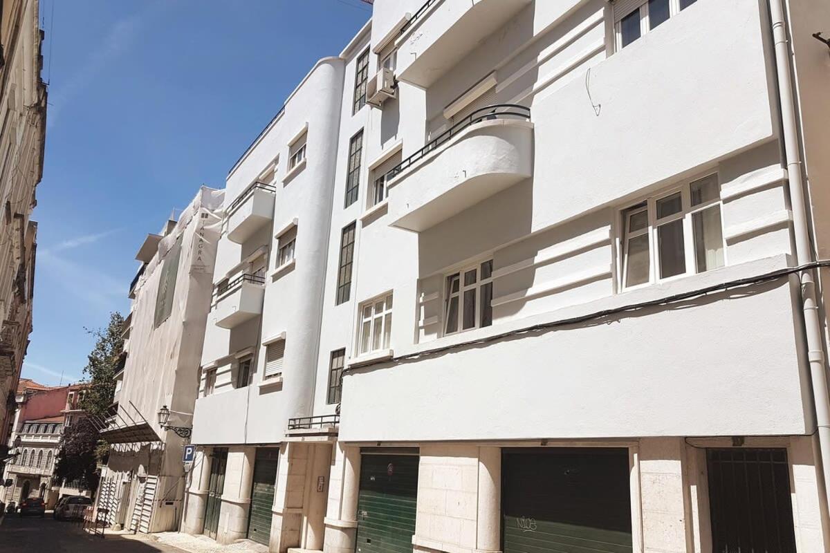 Family Luxury in Principe Real w Parking