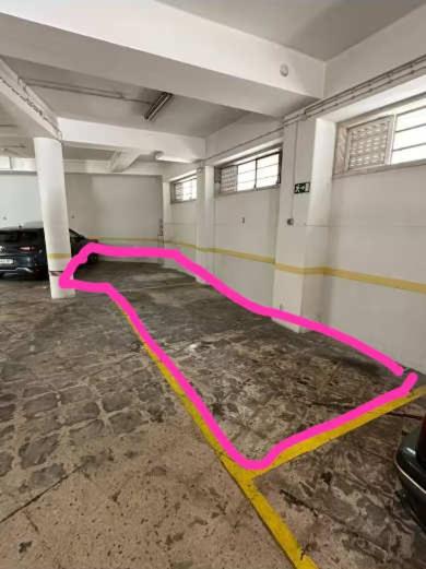 Family Luxury in Principe Real w Parking