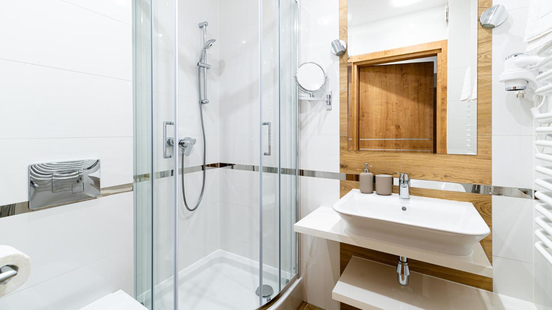 Wonder Home - apartamenty z tarasami lub balkonami, blisko kompleksu narciarskiego Ski Arena i Kościoła Wang