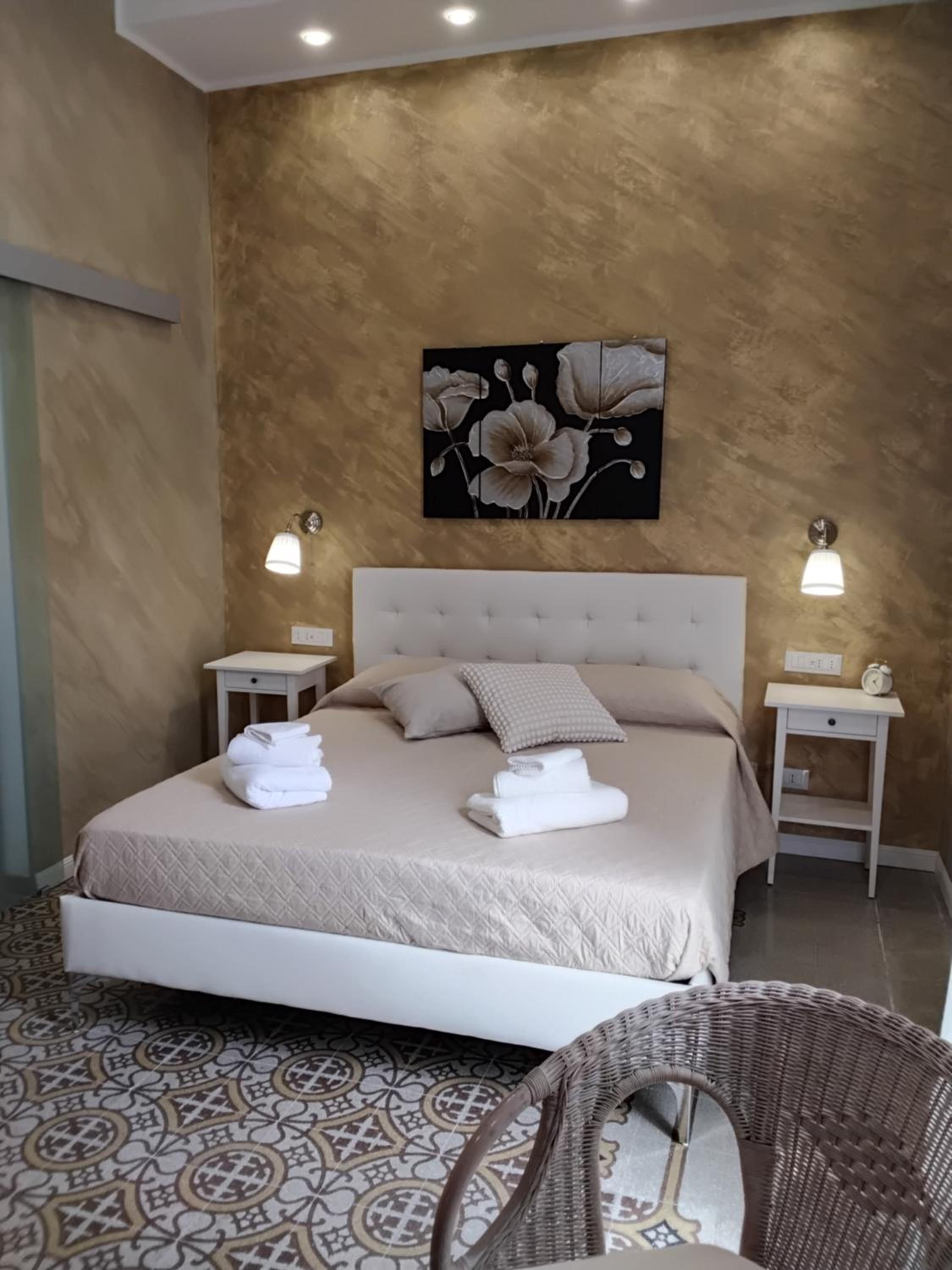 Anninedda Rooms