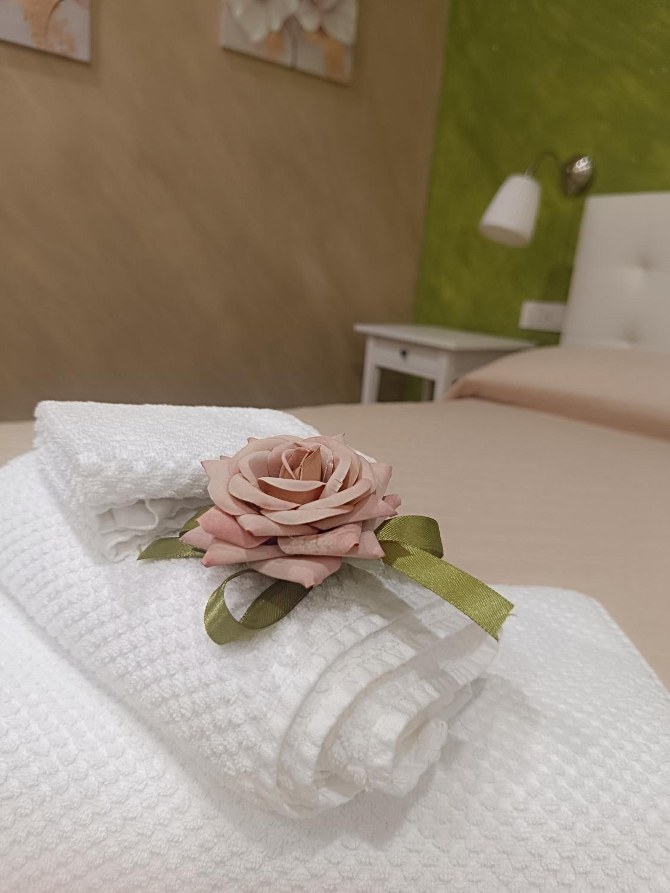 Anninedda Rooms