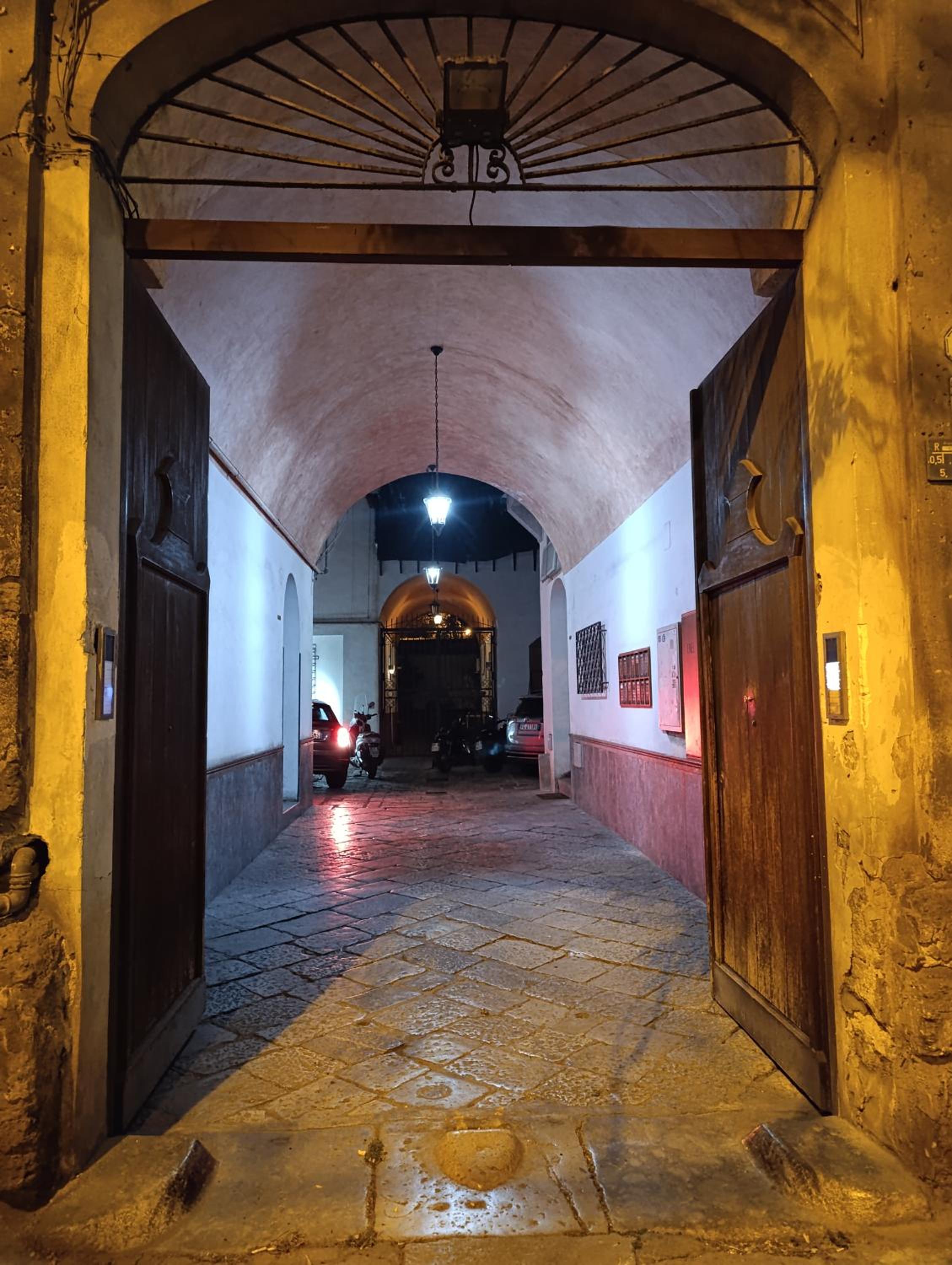Anninedda Rooms