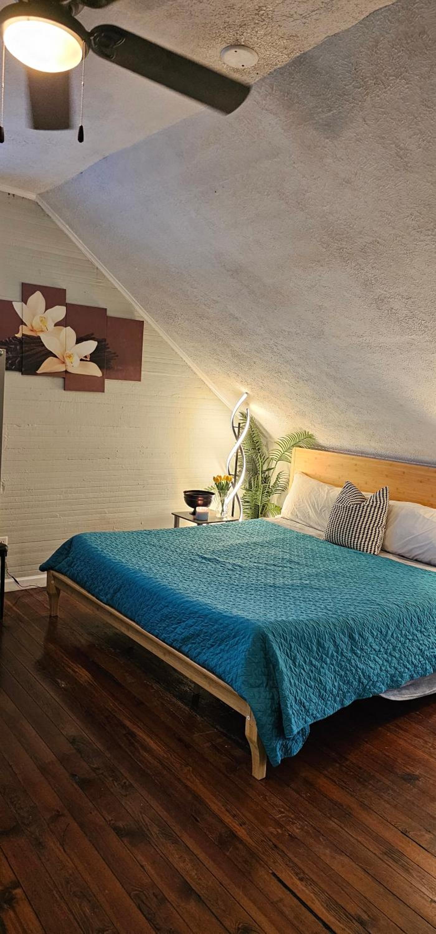 Charming Historic Cabbagetown Home an Atlanta Gem! Close to Atlanta Stadium FIFA!