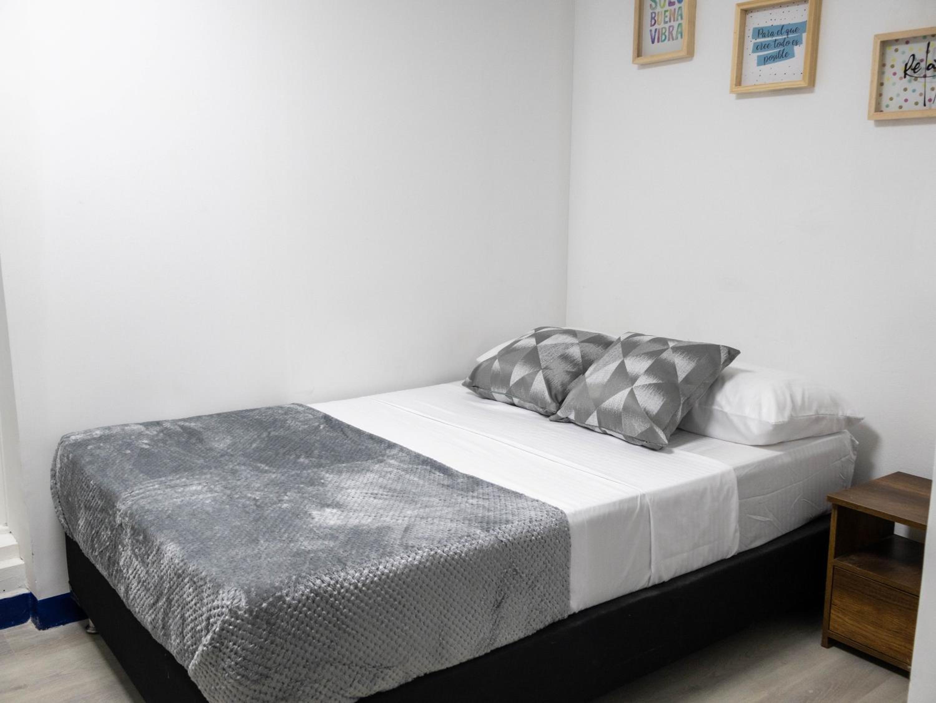 S23 I City Lodge