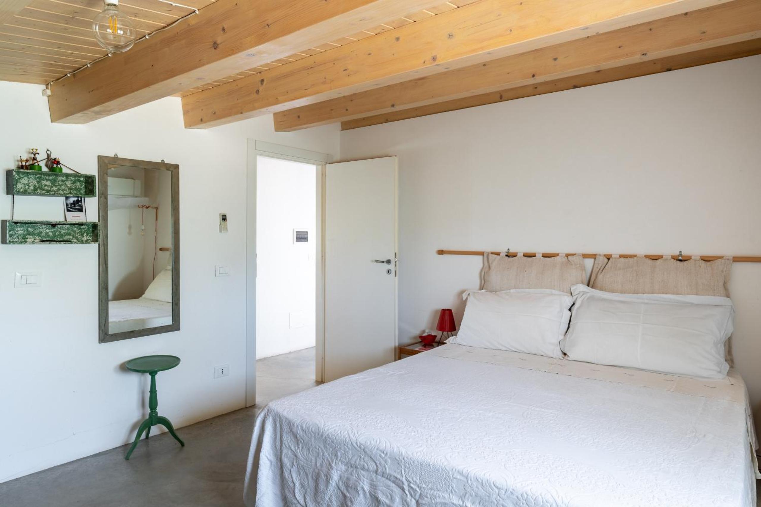 Villa Silvia with Swimming Pool by Wonderful Italy