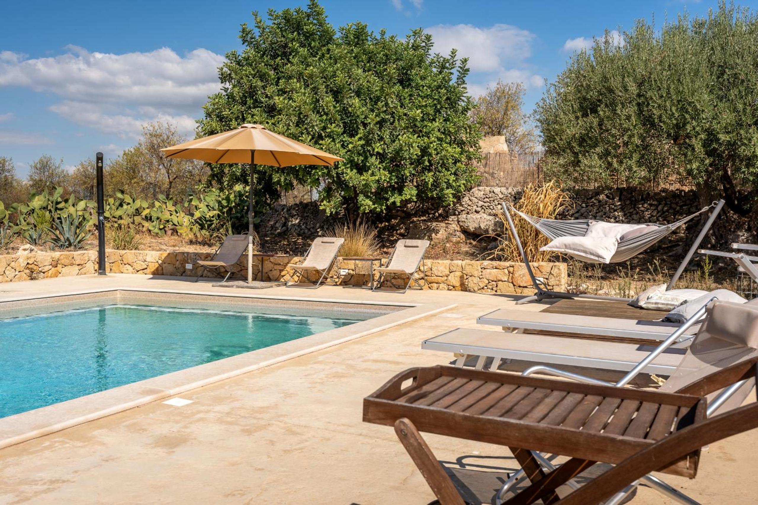 Villa Silvia with Swimming Pool by Wonderful Italy