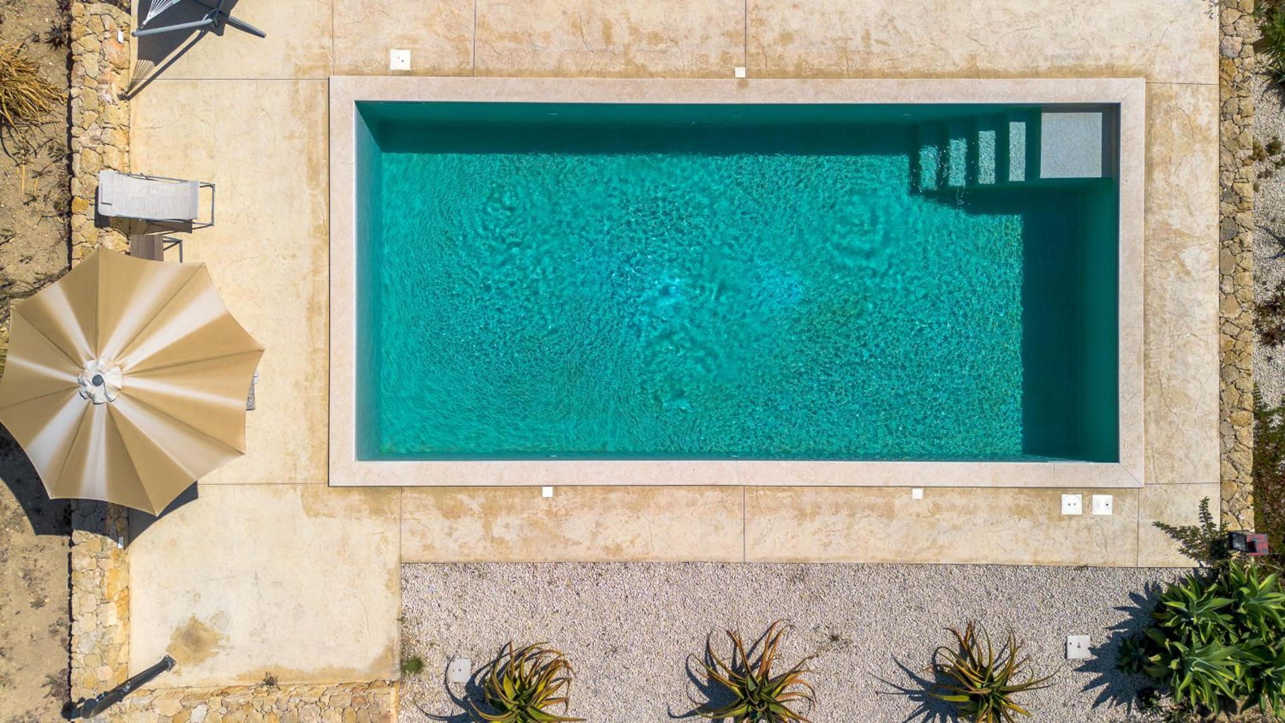 Villa Silvia with Swimming Pool by Wonderful Italy
