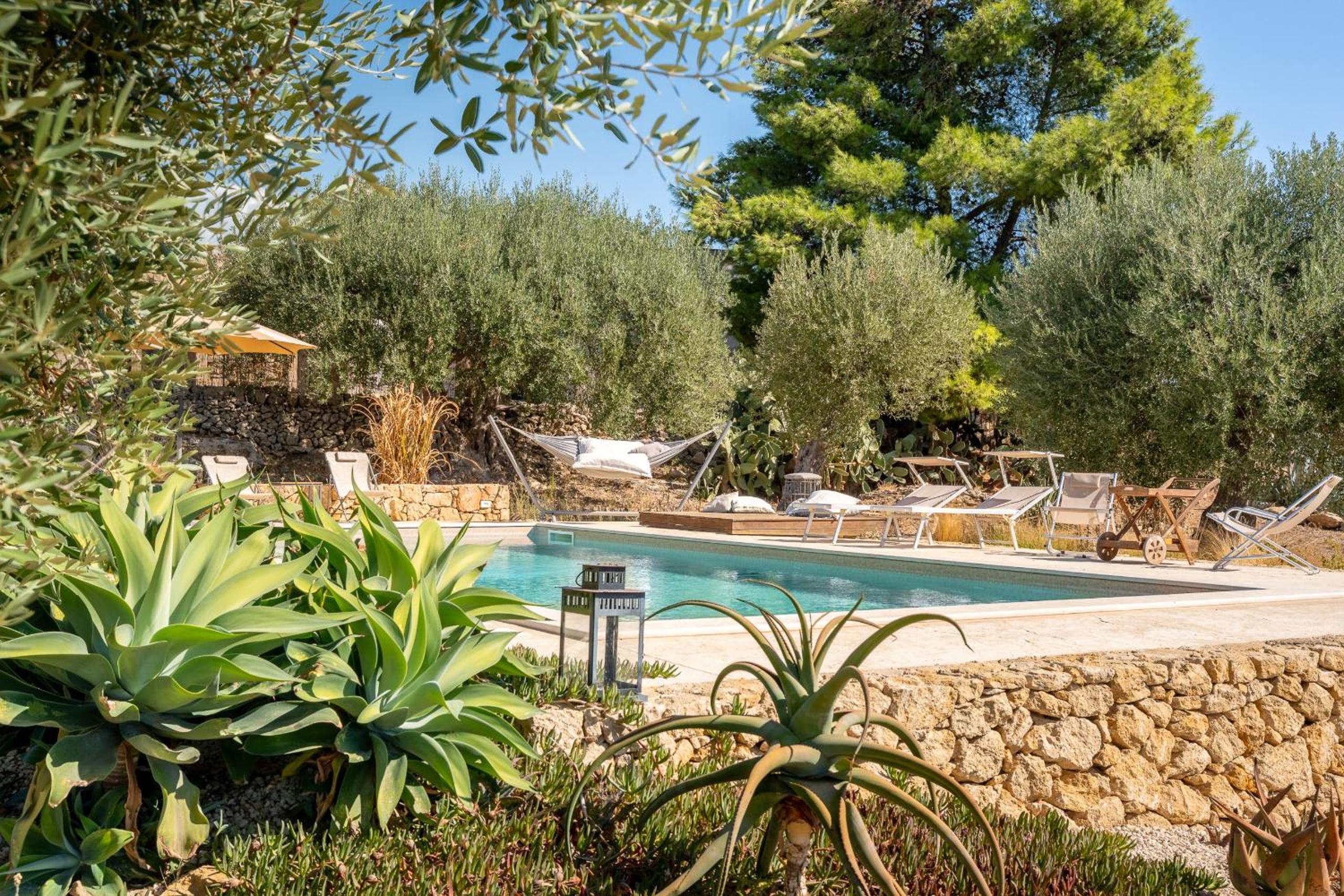 Villa Silvia with Swimming Pool by Wonderful Italy