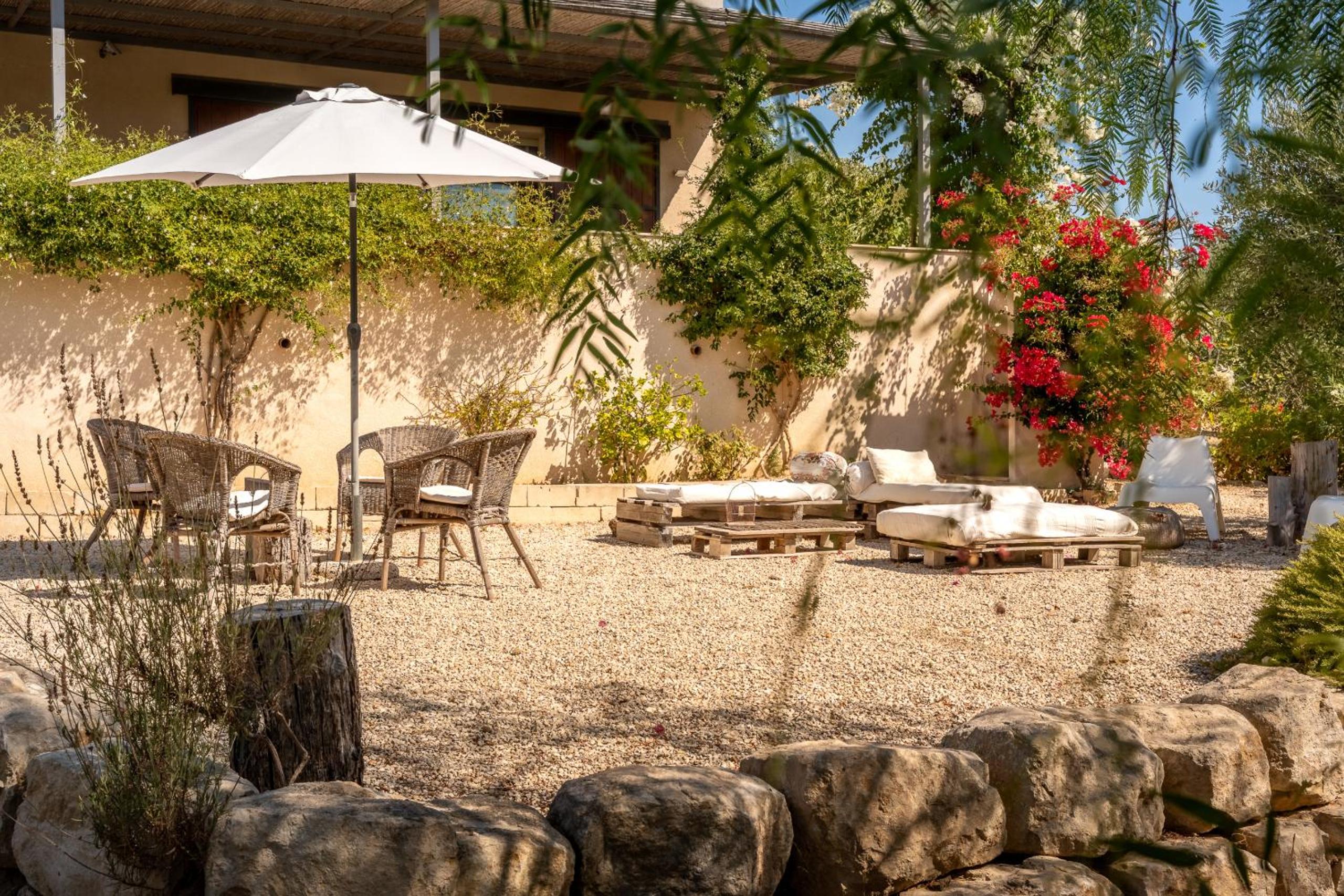 Villa Silvia with Swimming Pool by Wonderful Italy