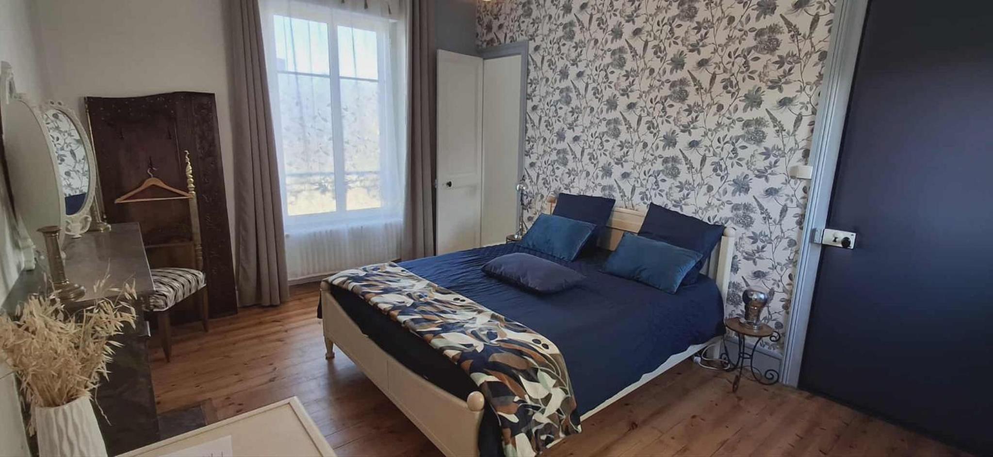 Les Suites Fisel