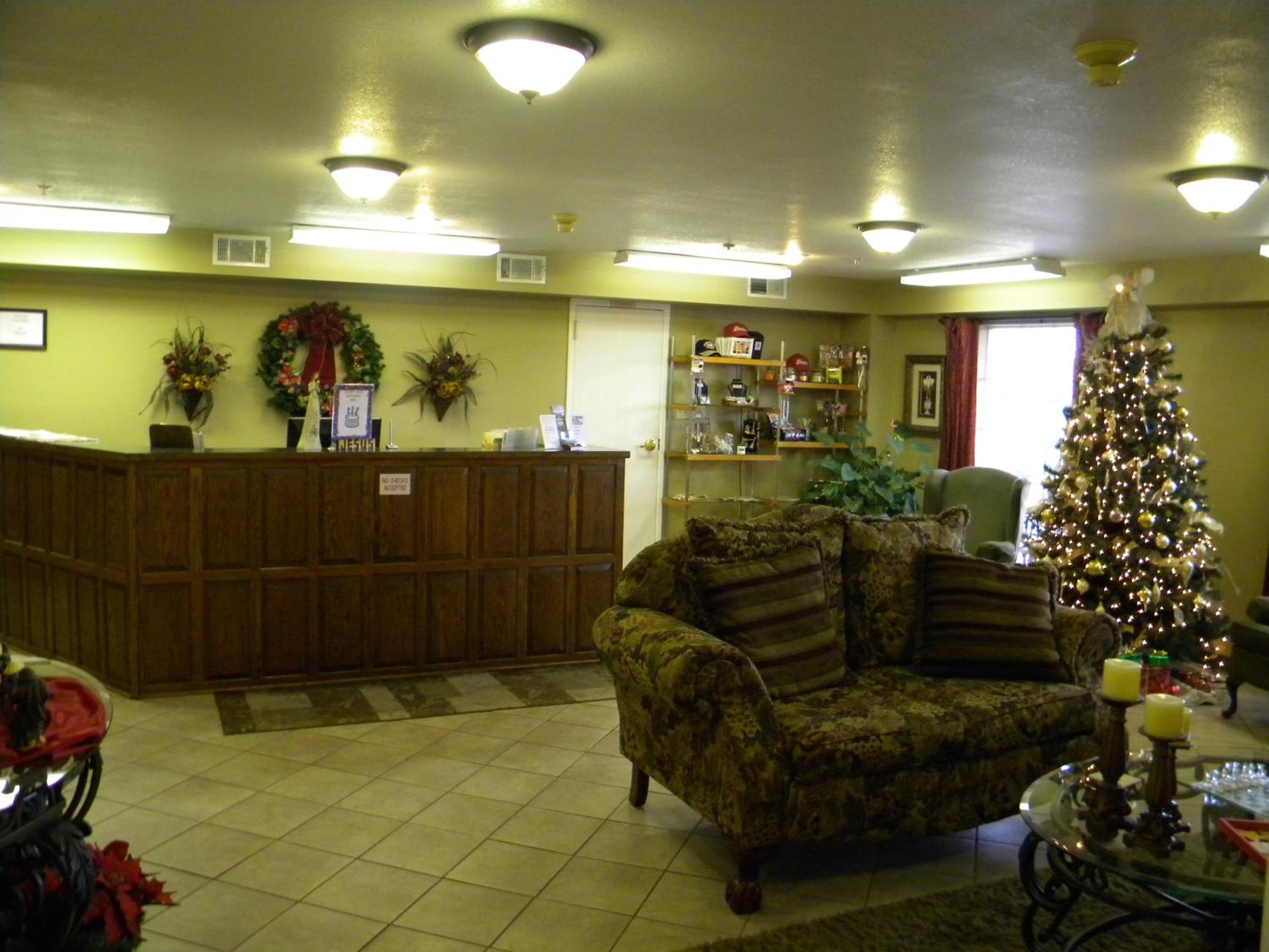 Rosebud Inn