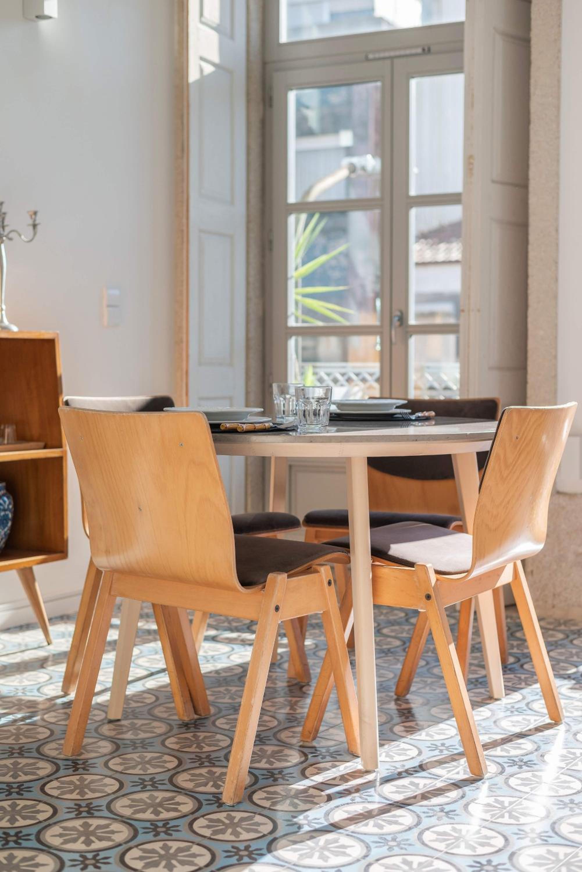 Liiiving in Porto - Design Palace Studio
