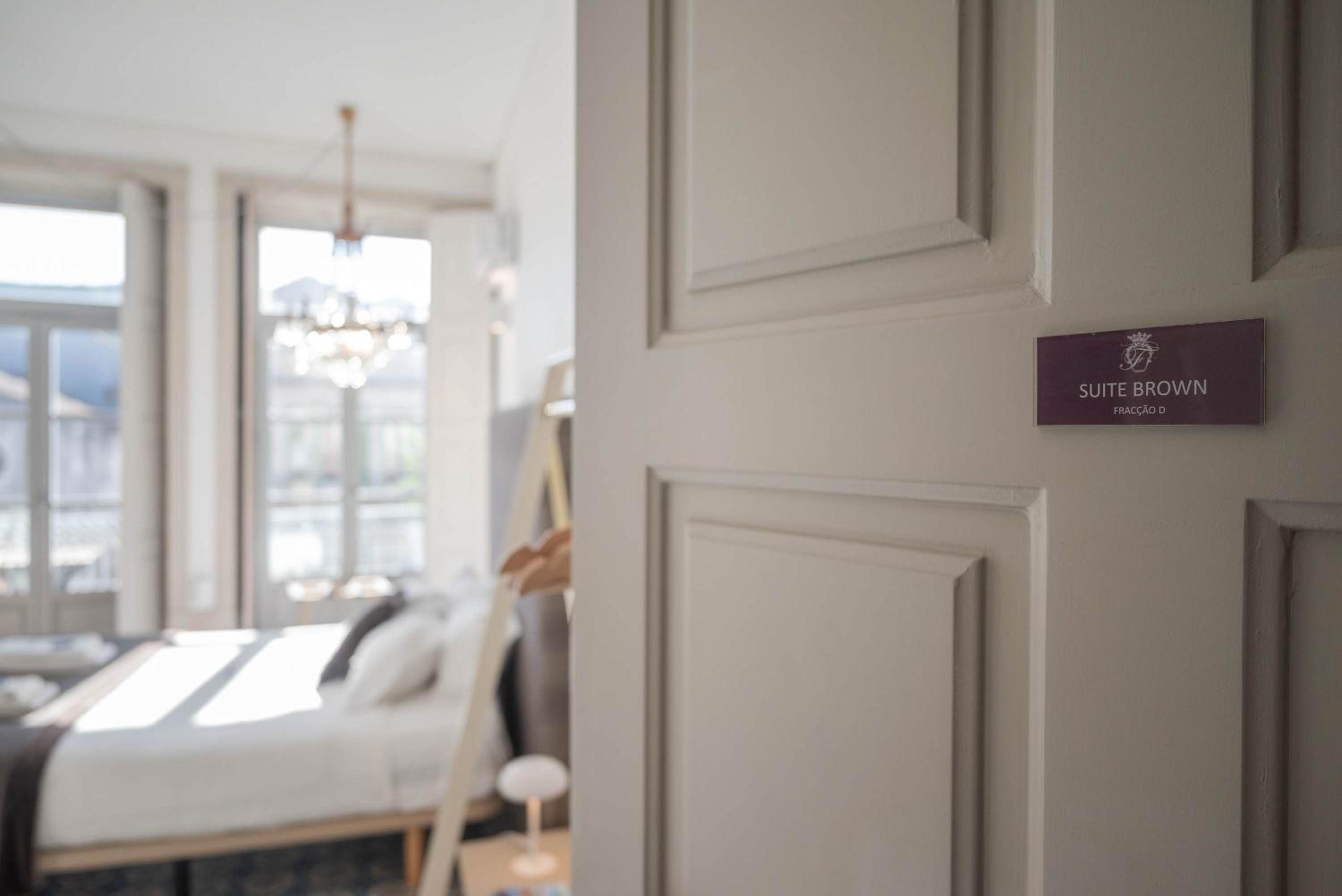 Liiiving in Porto - Design Palace Studio