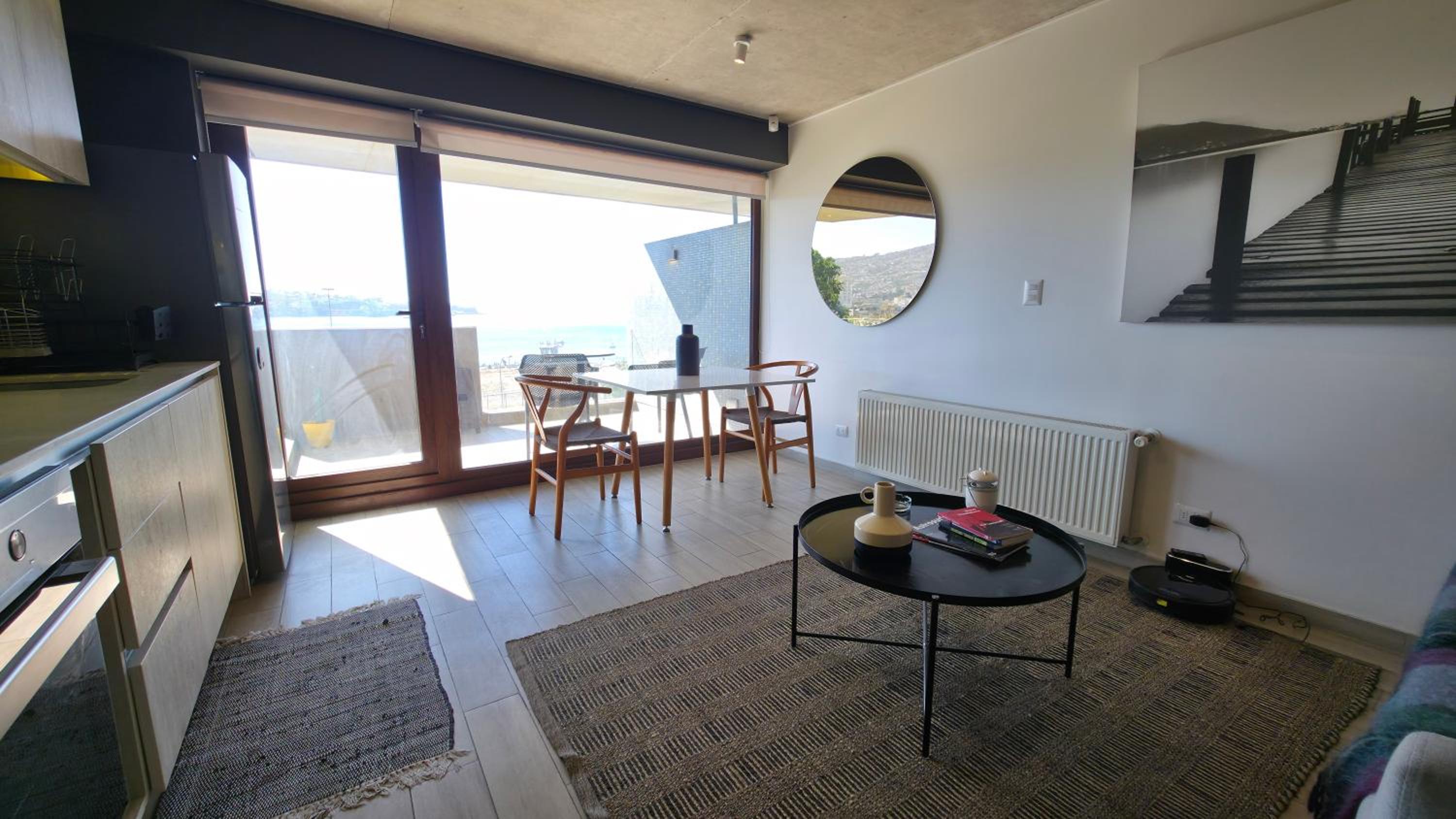 Oceana Suites Mirador Baron