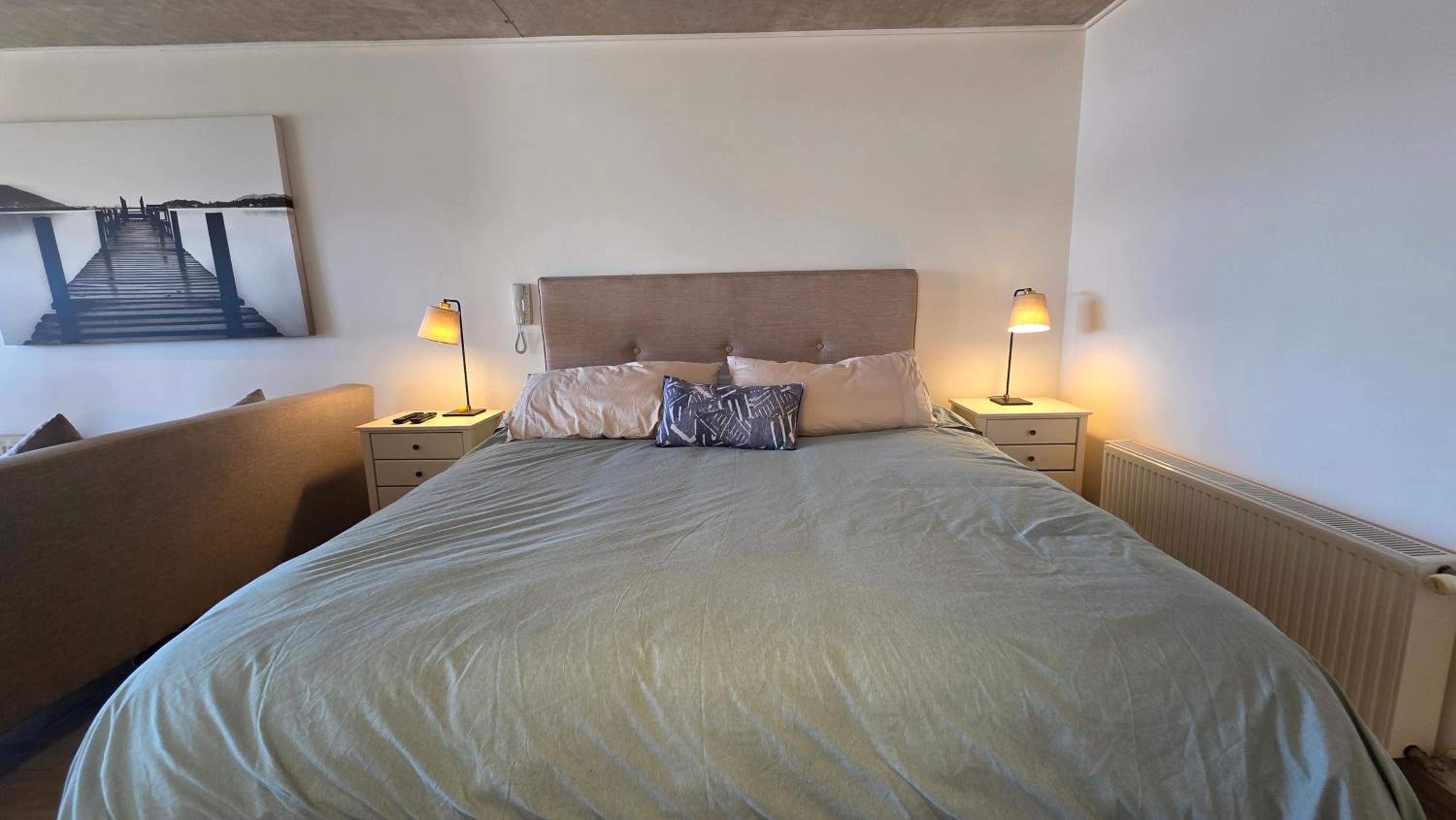 Oceana Suites Mirador Baron