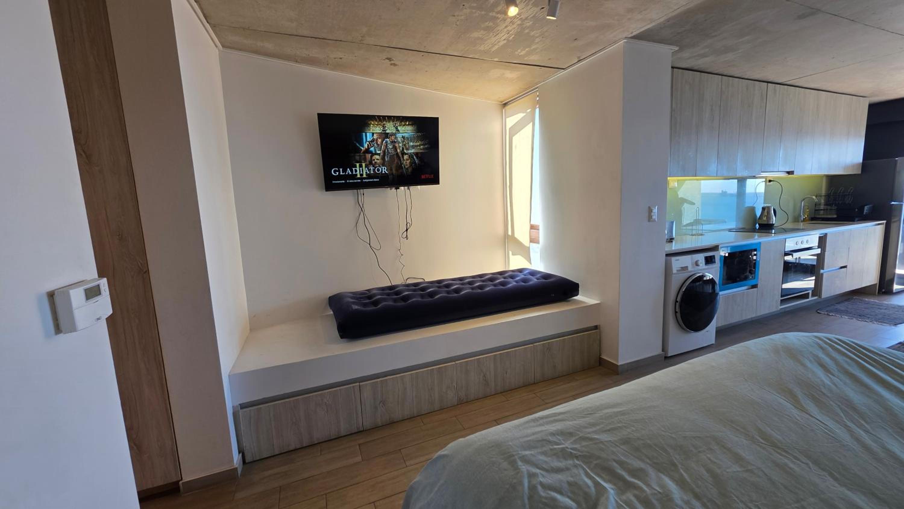 Oceana Suites Mirador Baron