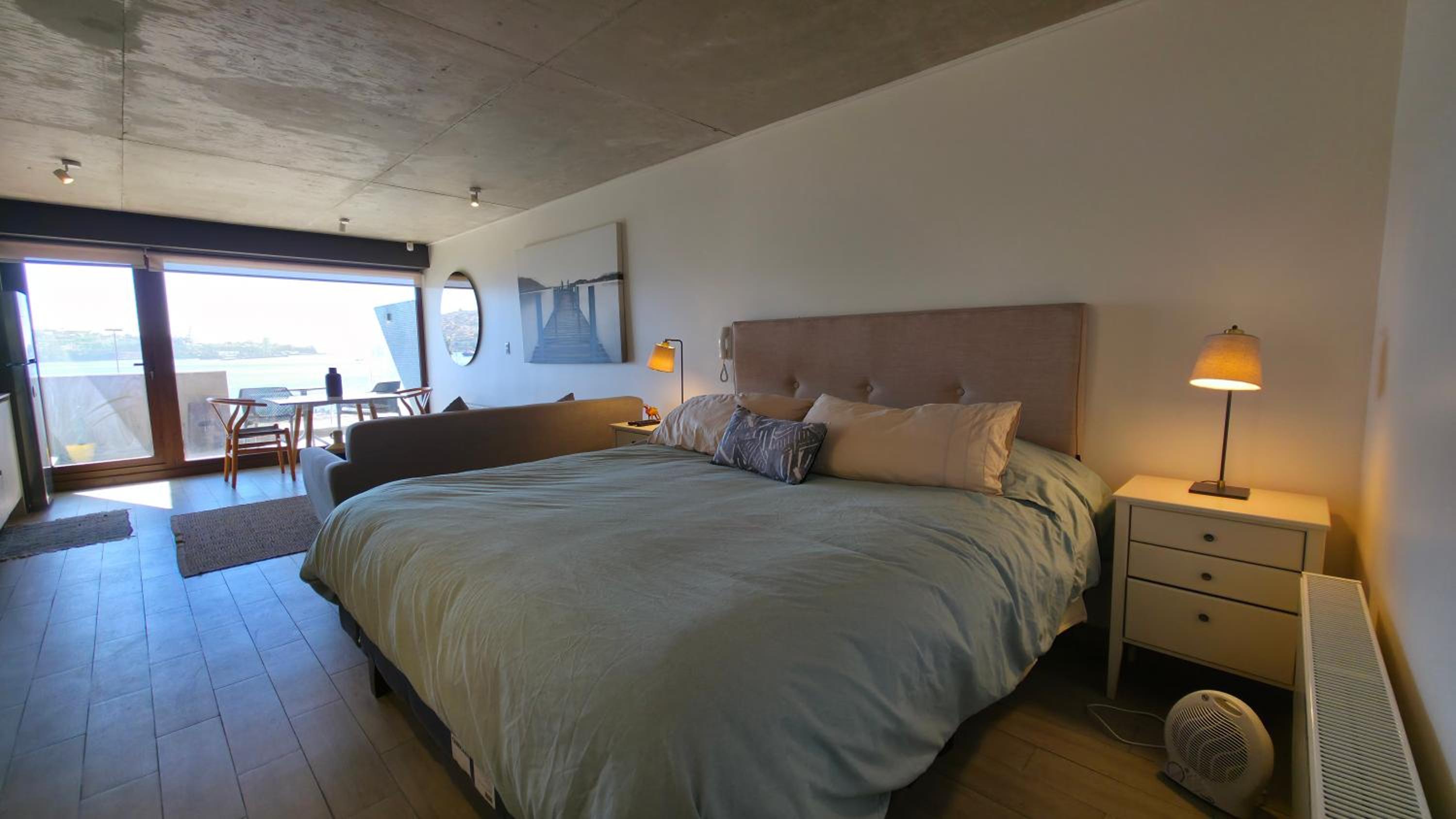 Oceana Suites Mirador Baron