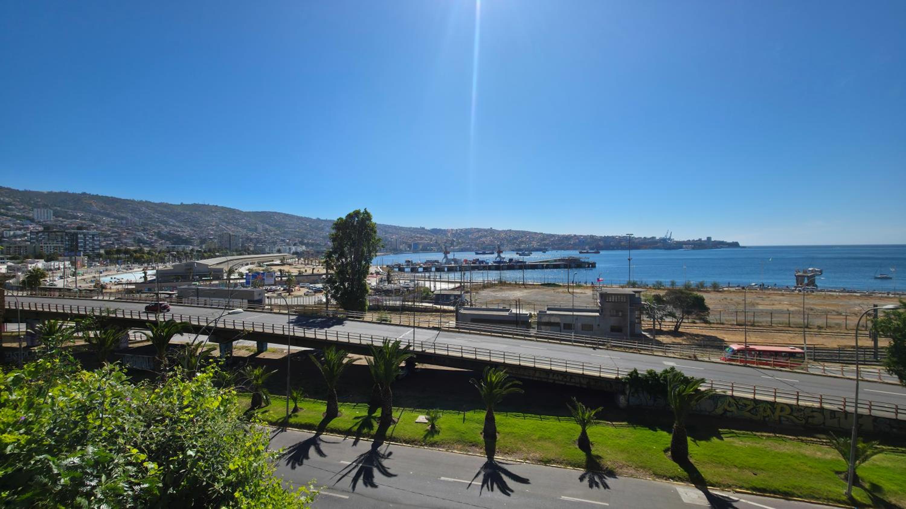 Oceana Suites Mirador Baron