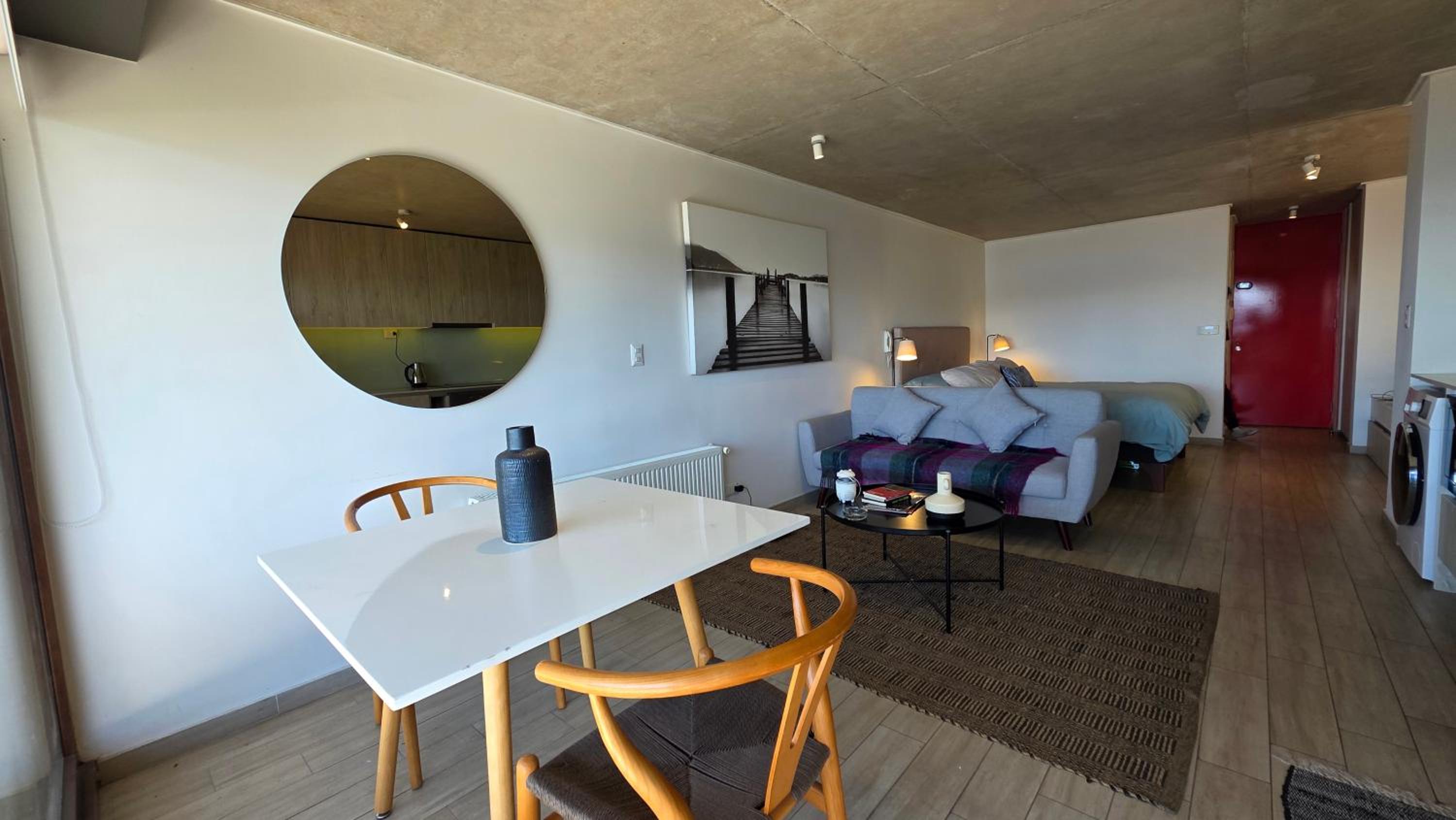 Oceana Suites Mirador Baron