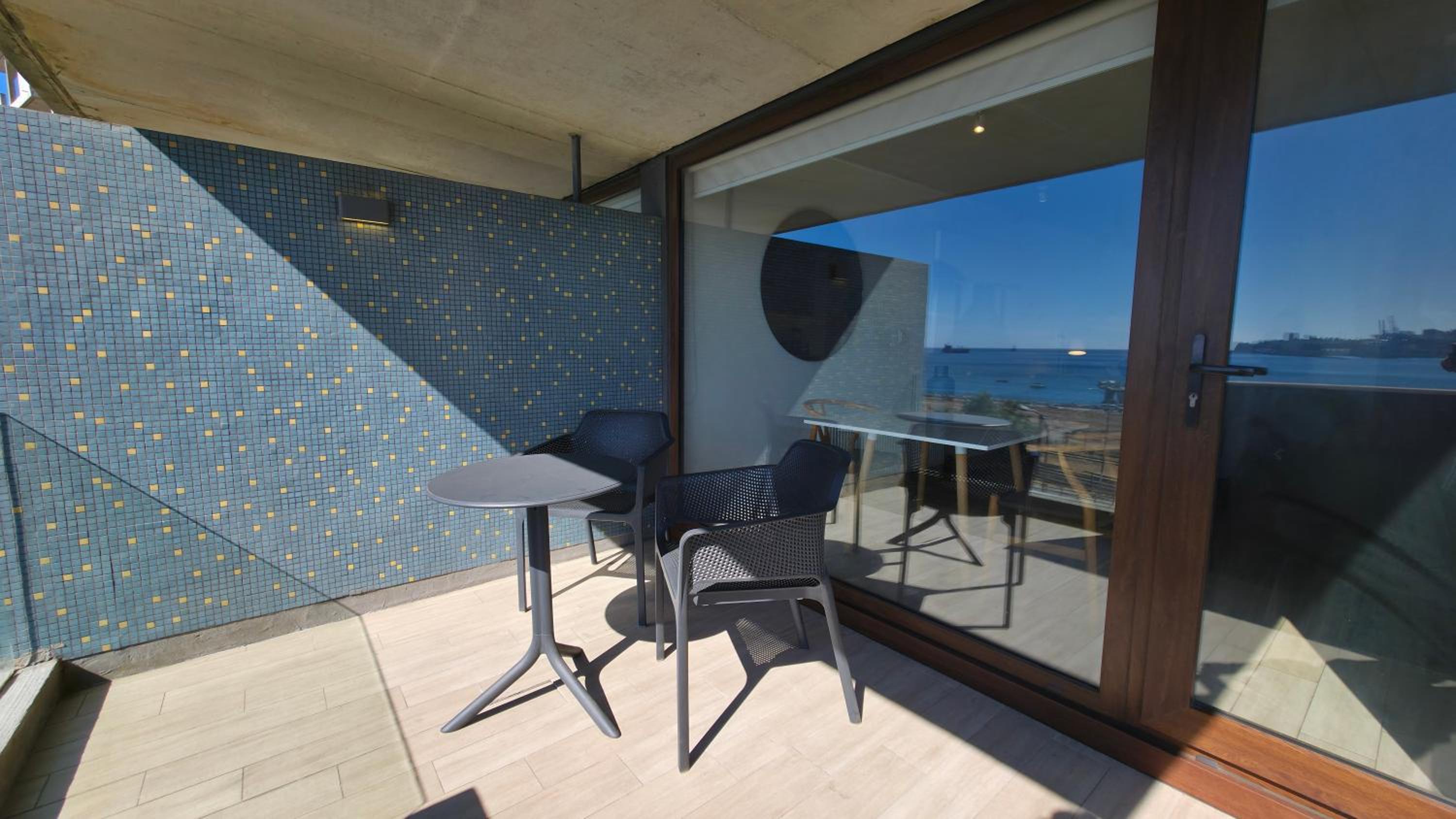 Oceana Suites Mirador Baron