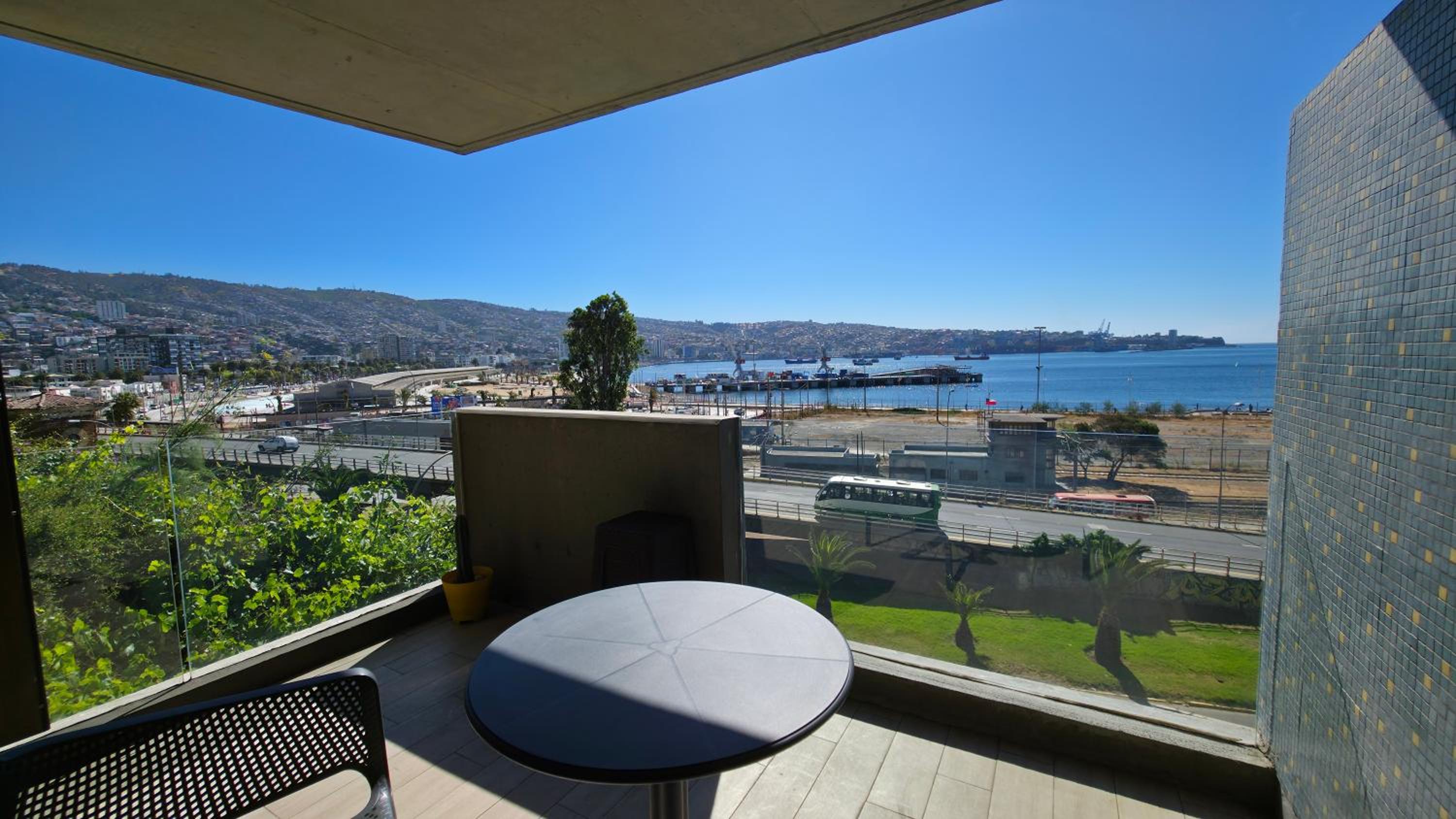 Oceana Suites Mirador Baron