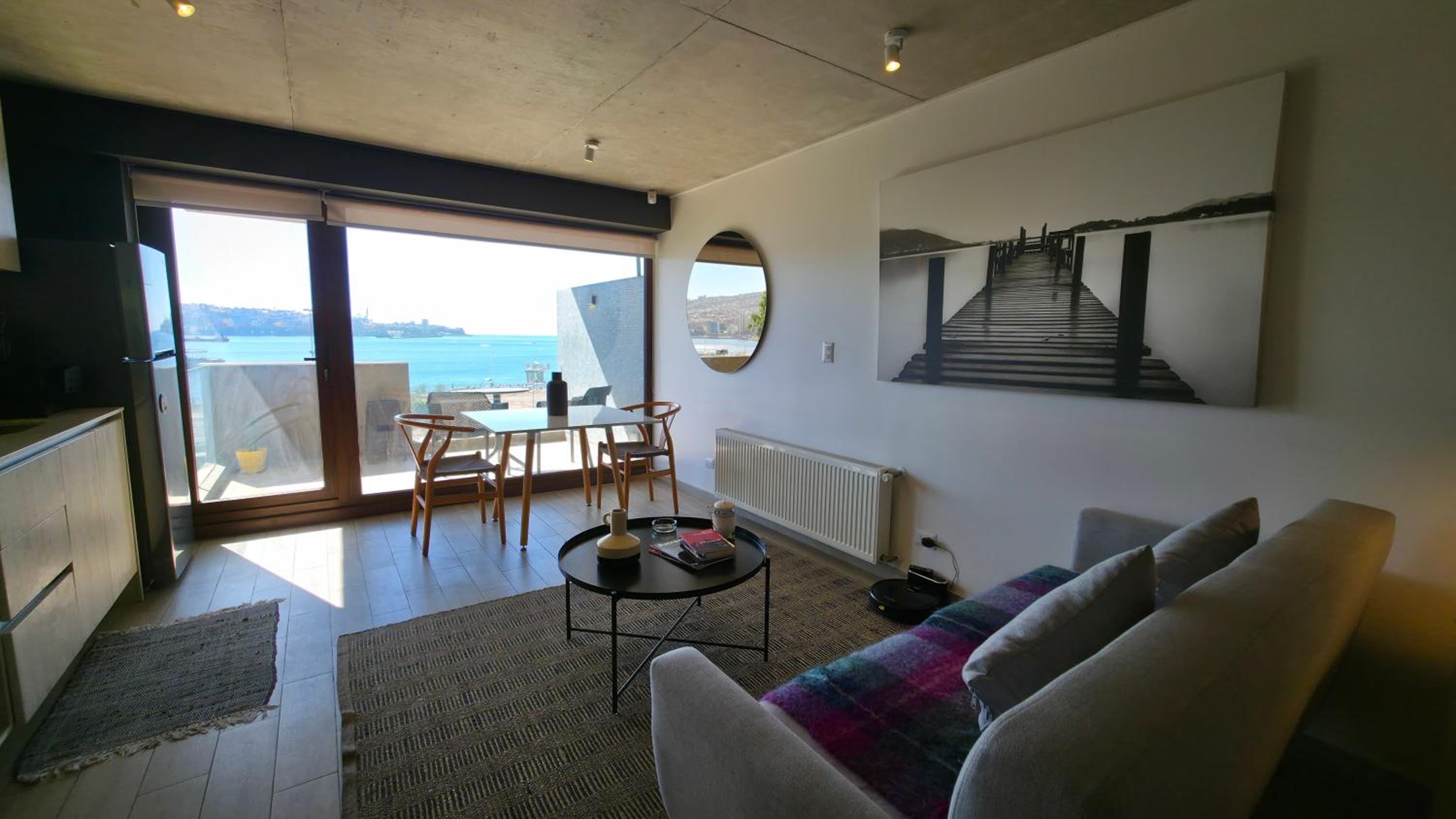 Oceana Suites Mirador Baron