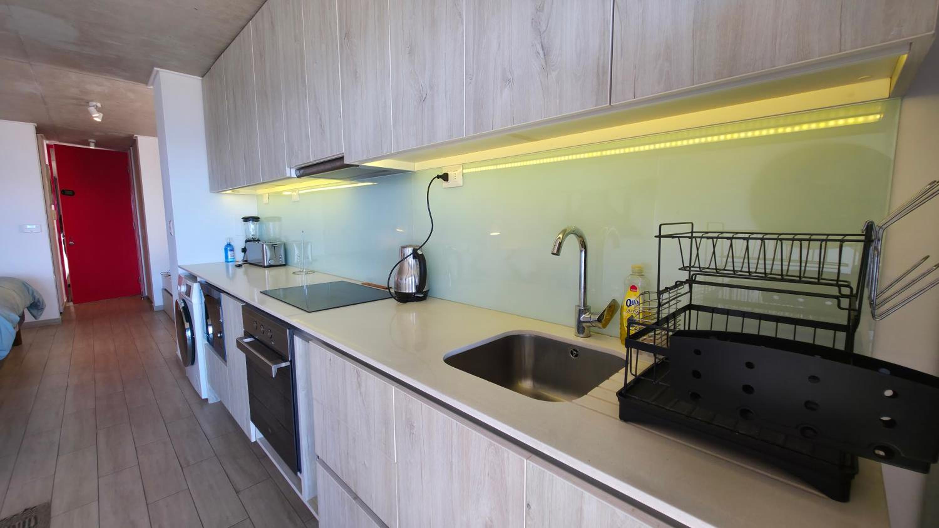Oceana Suites Mirador Baron
