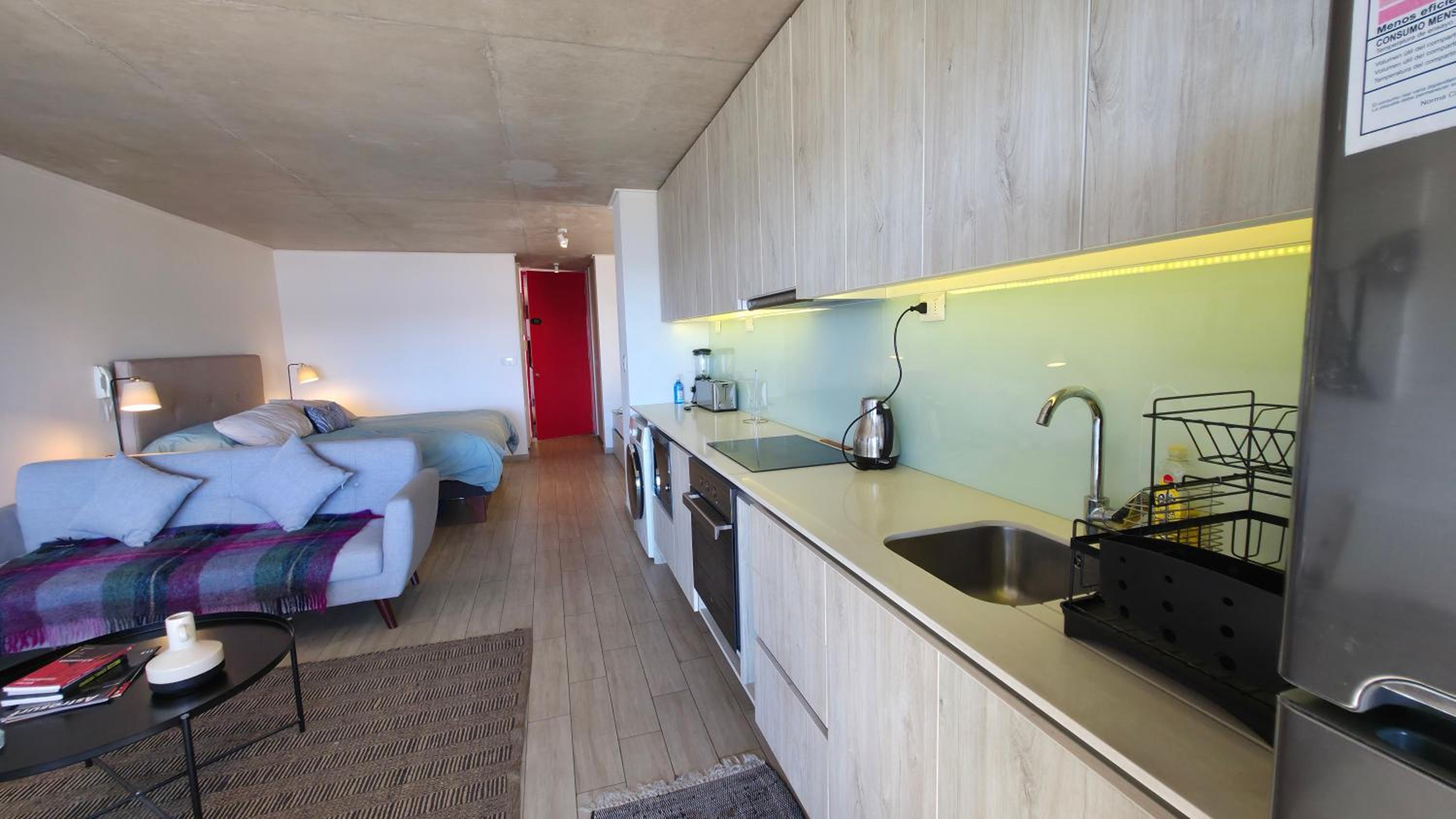 Oceana Suites Mirador Baron
