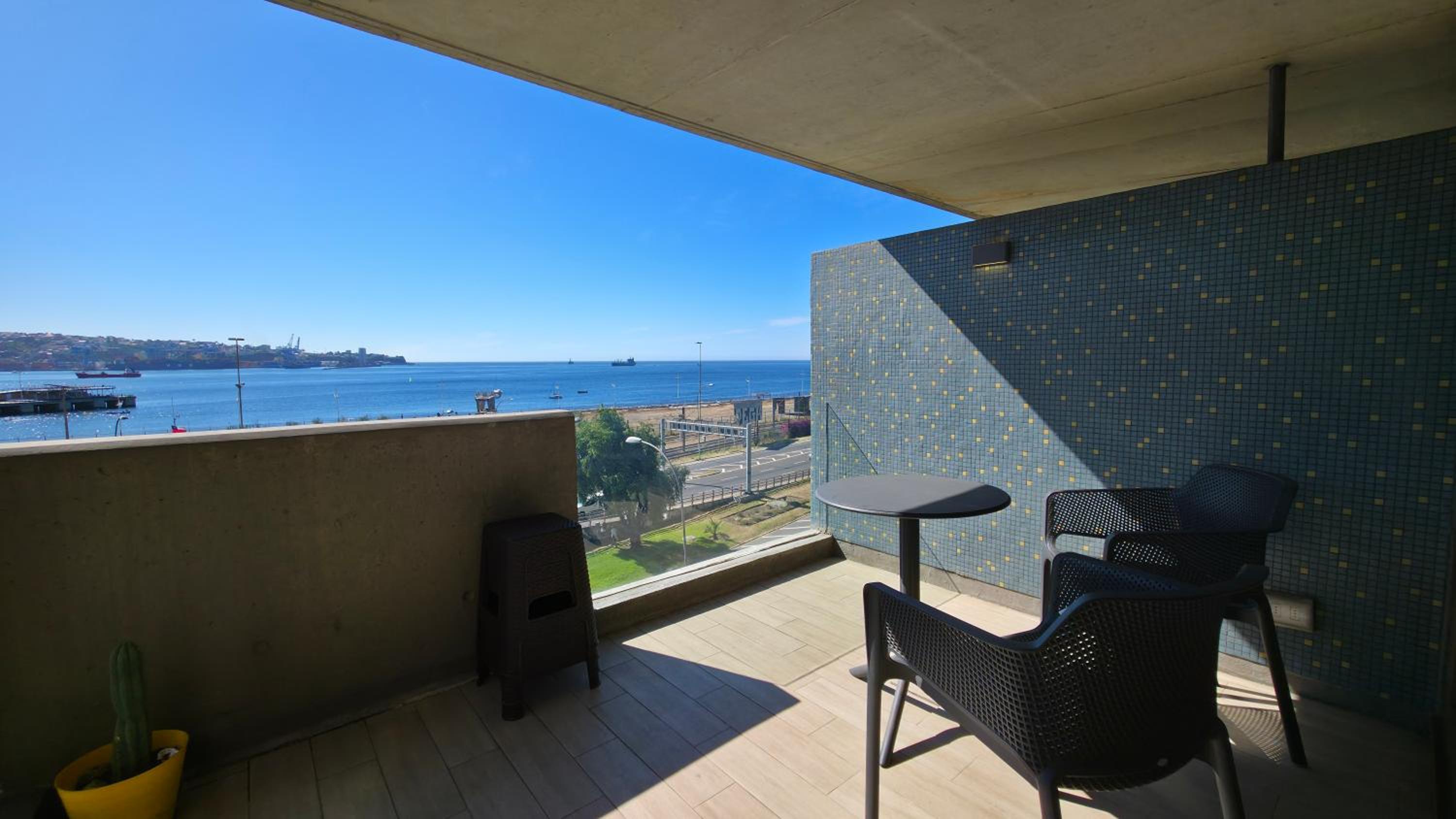 Oceana Suites Mirador Baron