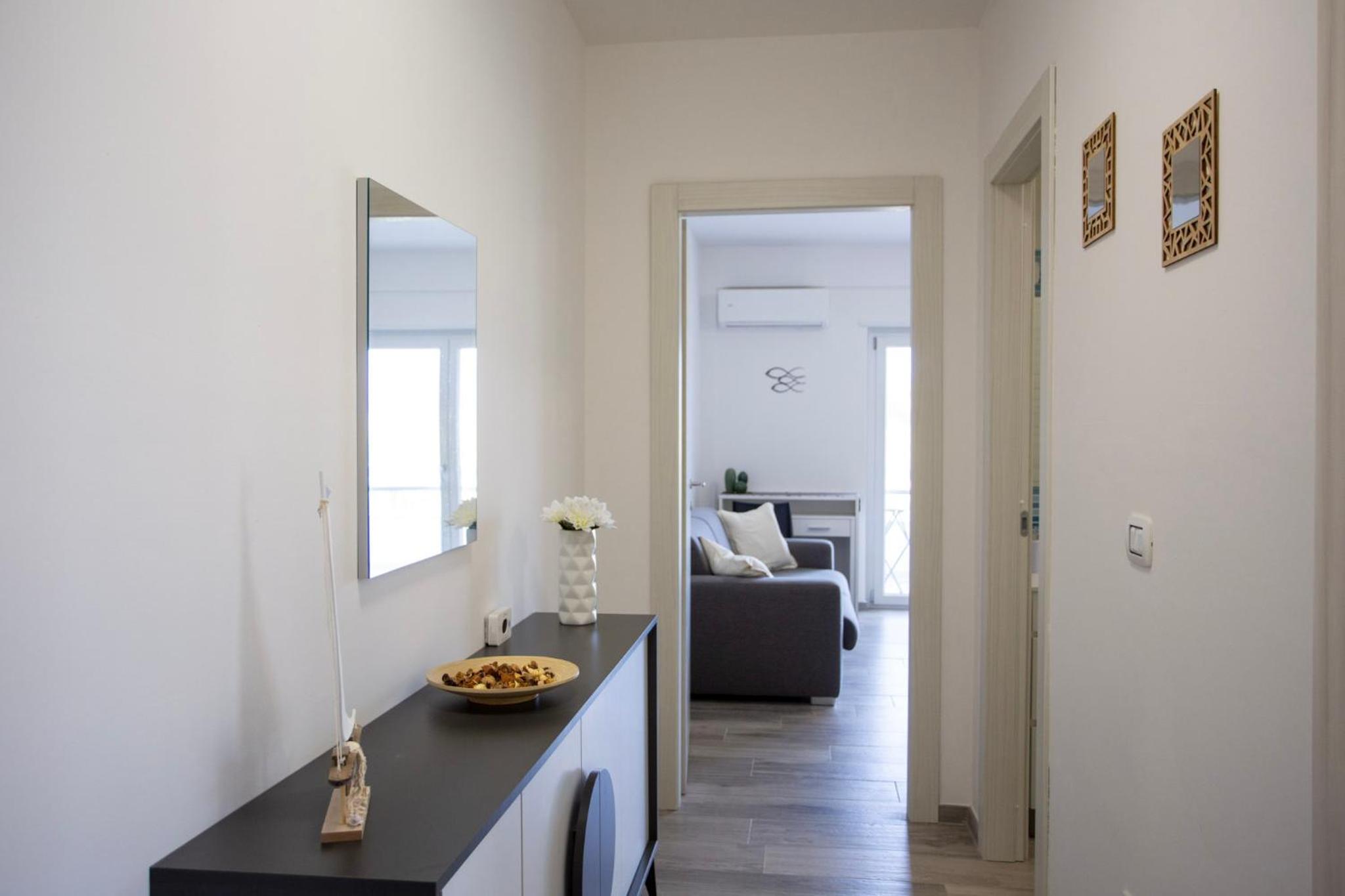 Sea Apartment