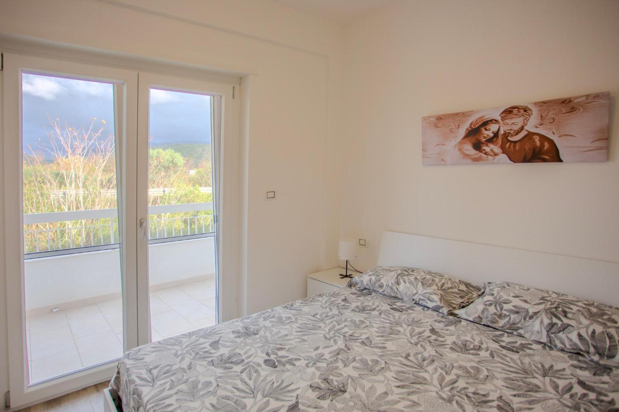 Sea Apartment