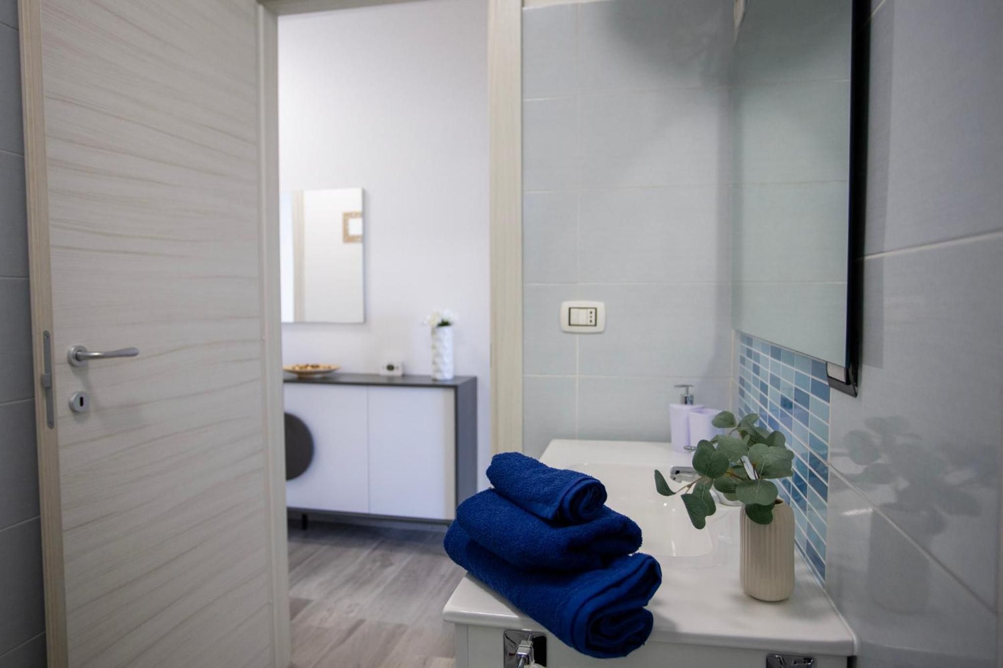 Sea Apartment