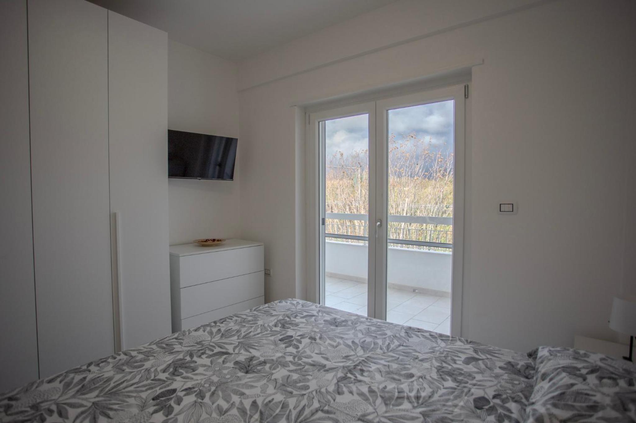 Sea Apartment