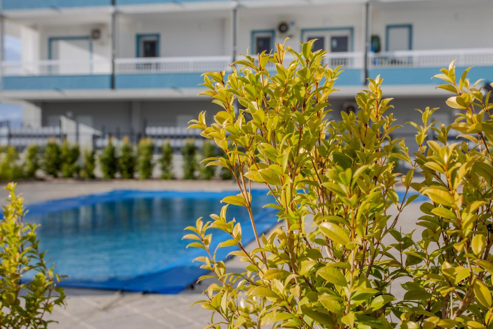 Sea Apartment