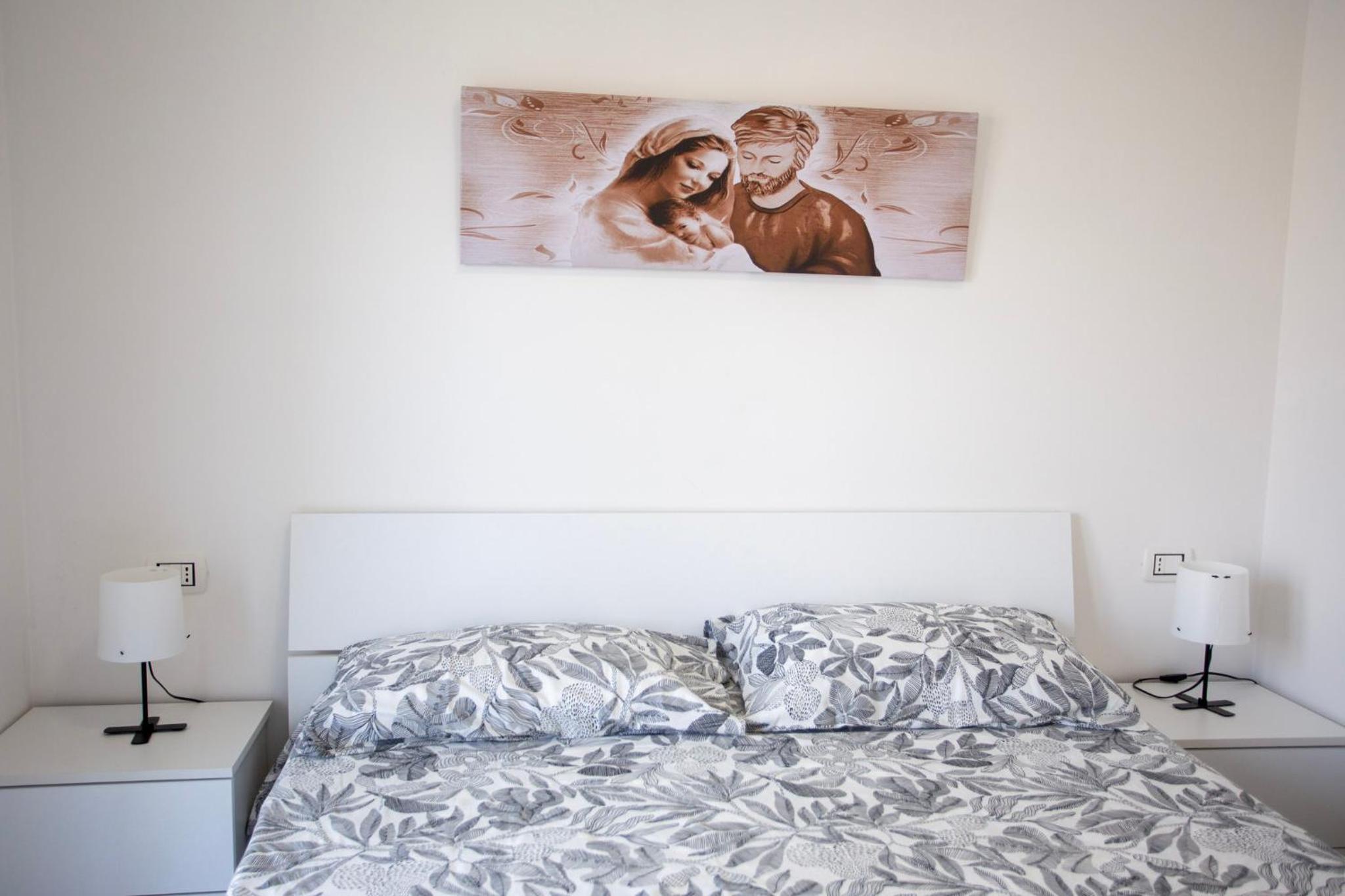 Sea Apartment