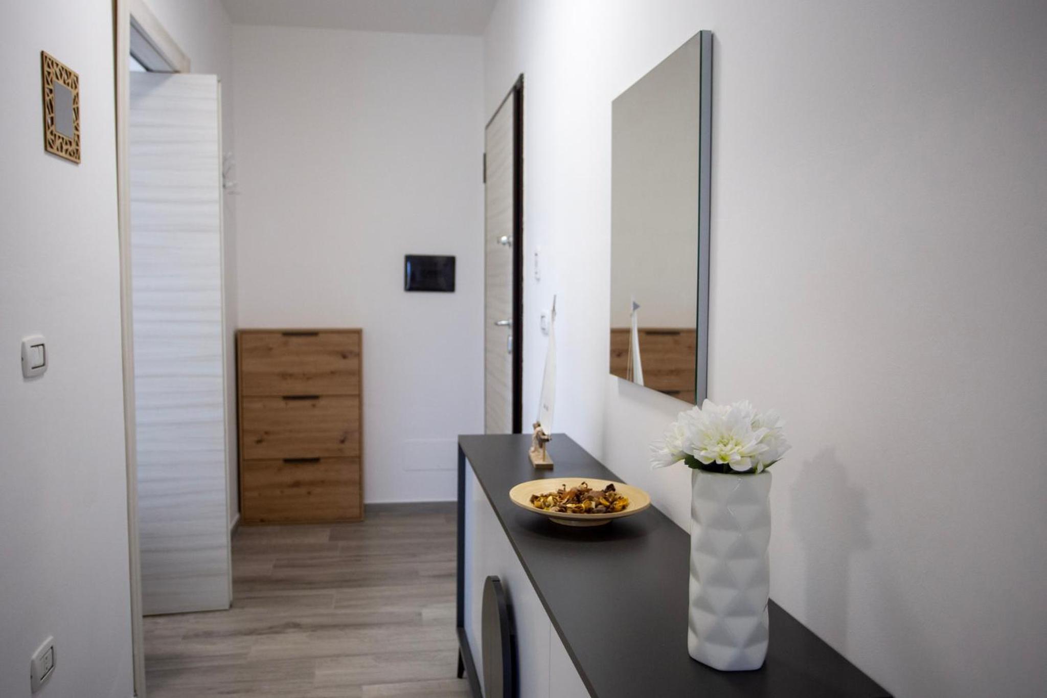 Sea Apartment