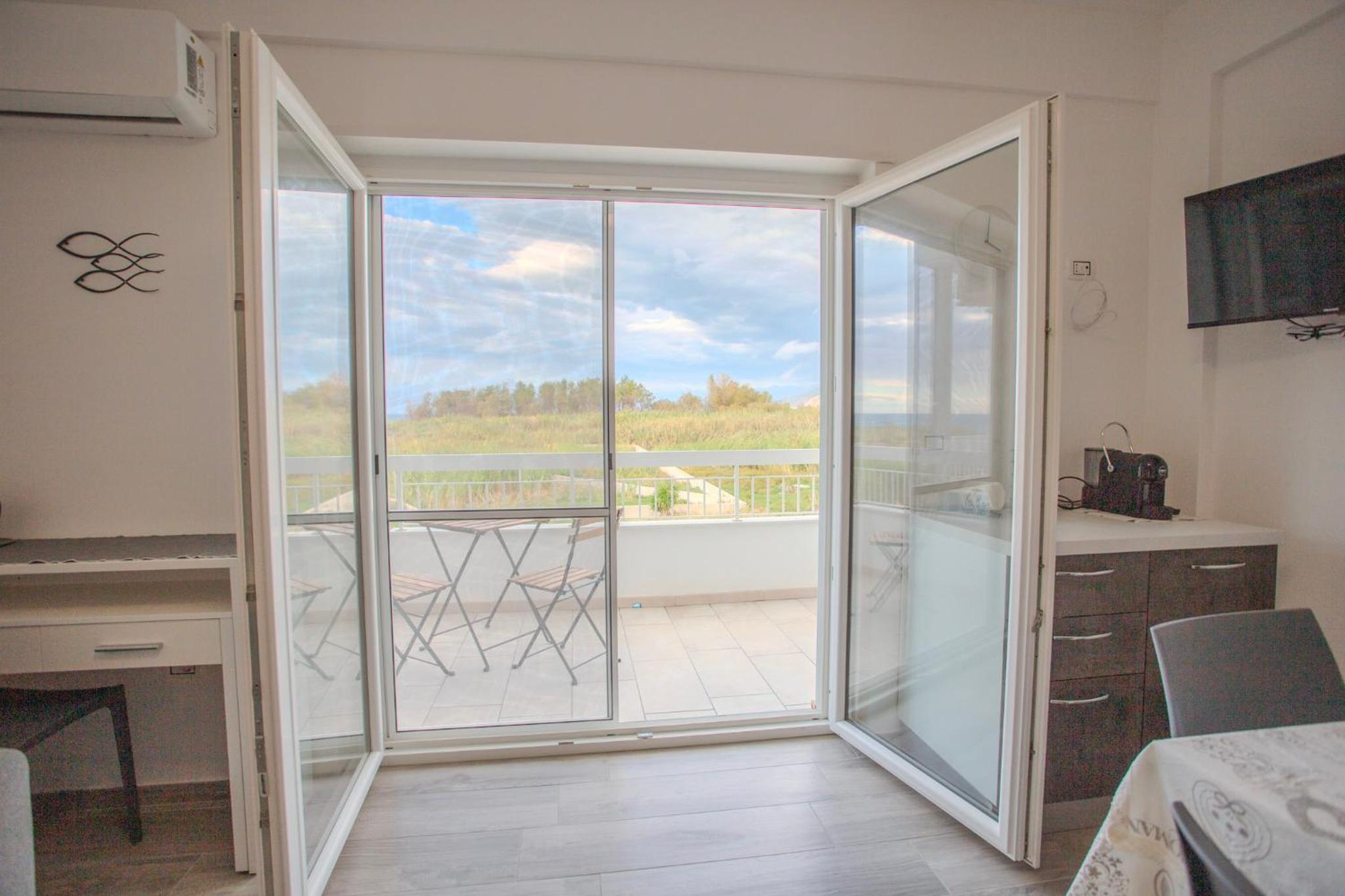 Sea Apartment
