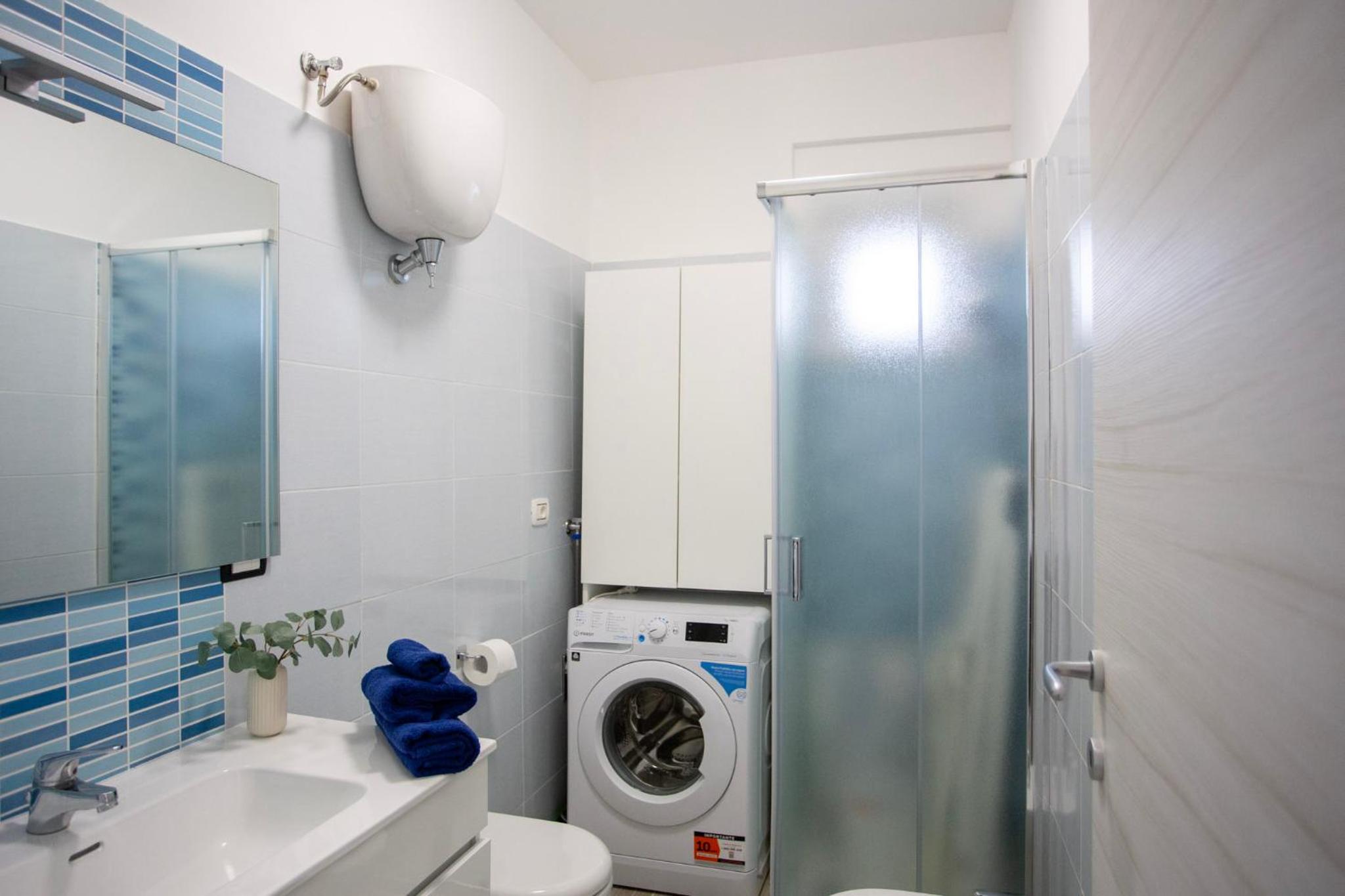 Sea Apartment