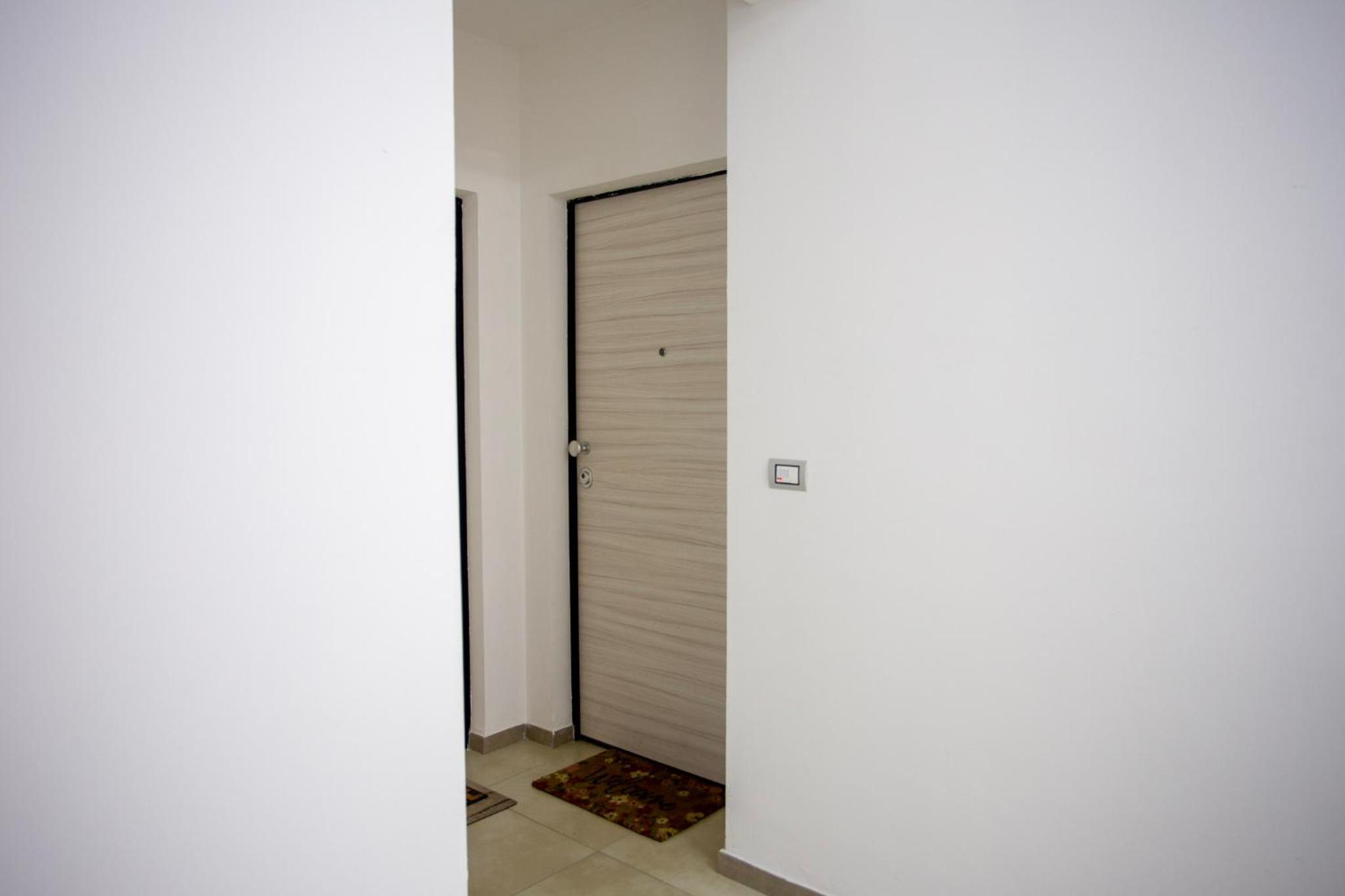 Sea Apartment