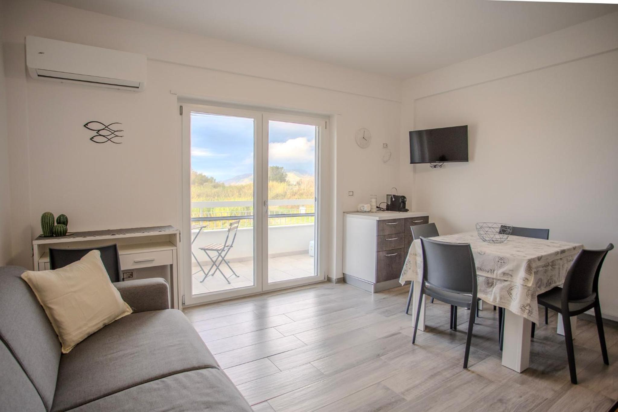 Sea Apartment
