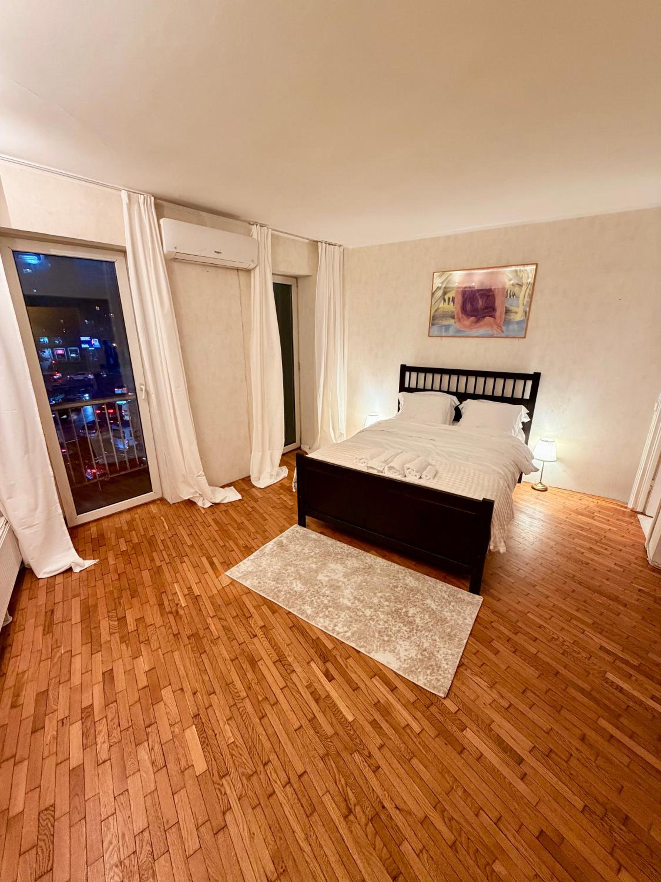 Beating heart appartement